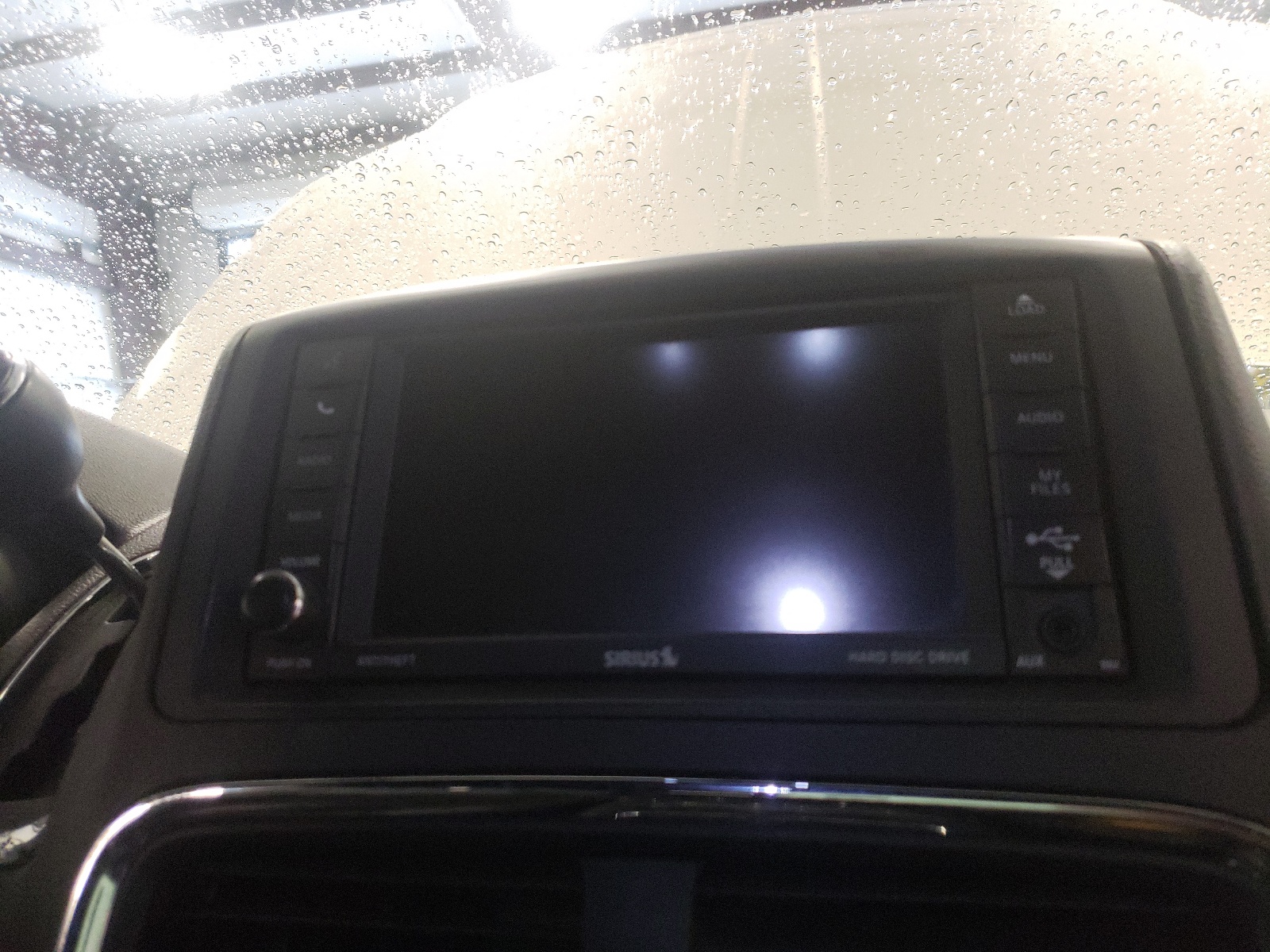 Photo 9 from auction – 2014 DODGE GRAND CARA with VIN 2C4RDGEGXER273468