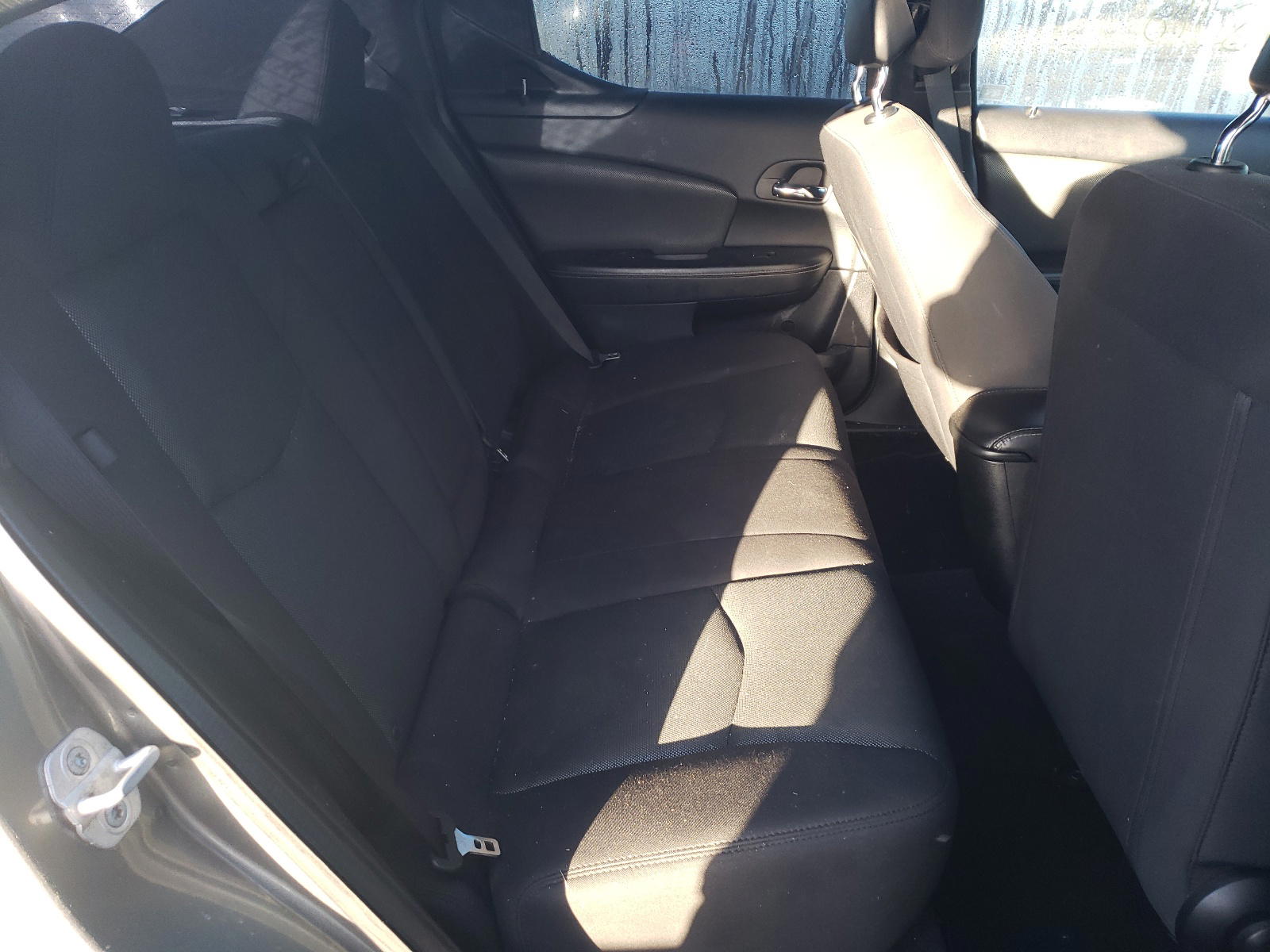 Photo 6 from auction – 2013 DODGE AVENGER SX with VIN 1C3CDZCB0DN615812