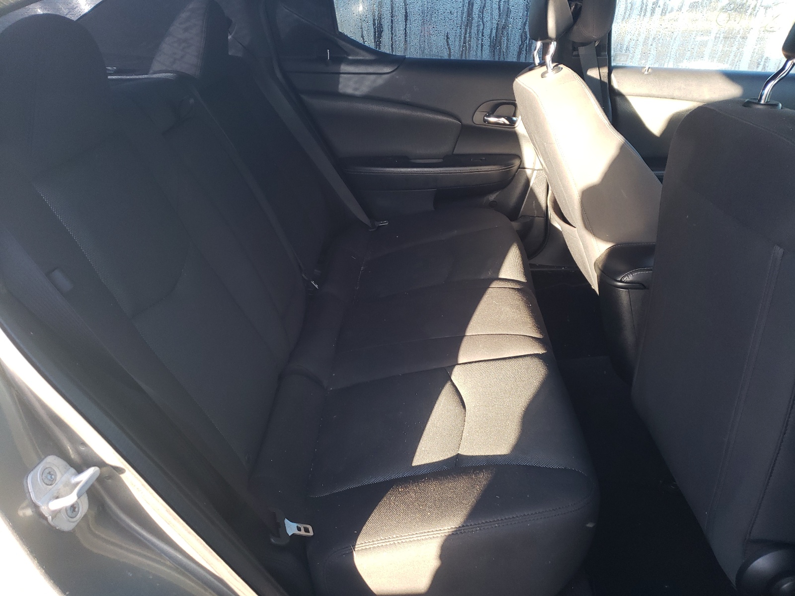 Фото 6 с аукциона – 2013 DODGE AVENGER SX с VIN 1C3CDZCB0DN615812