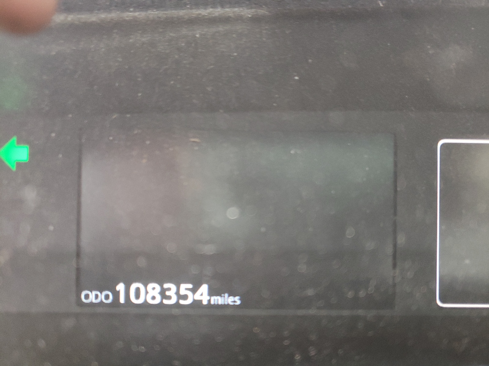 Photo 8 from auction – 2016 TOYOTA PRIUS with VIN JTDKARFU8G3007341