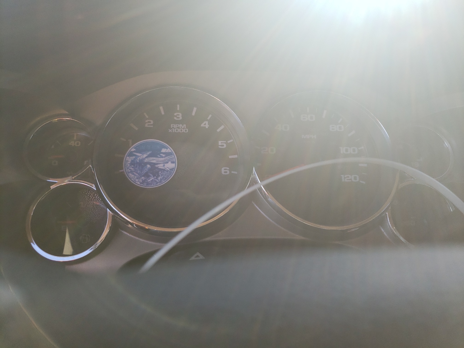Photo 8 from auction – 2013 CHEVROLET SILVERADO with VIN 3GCPKSE70DG206933