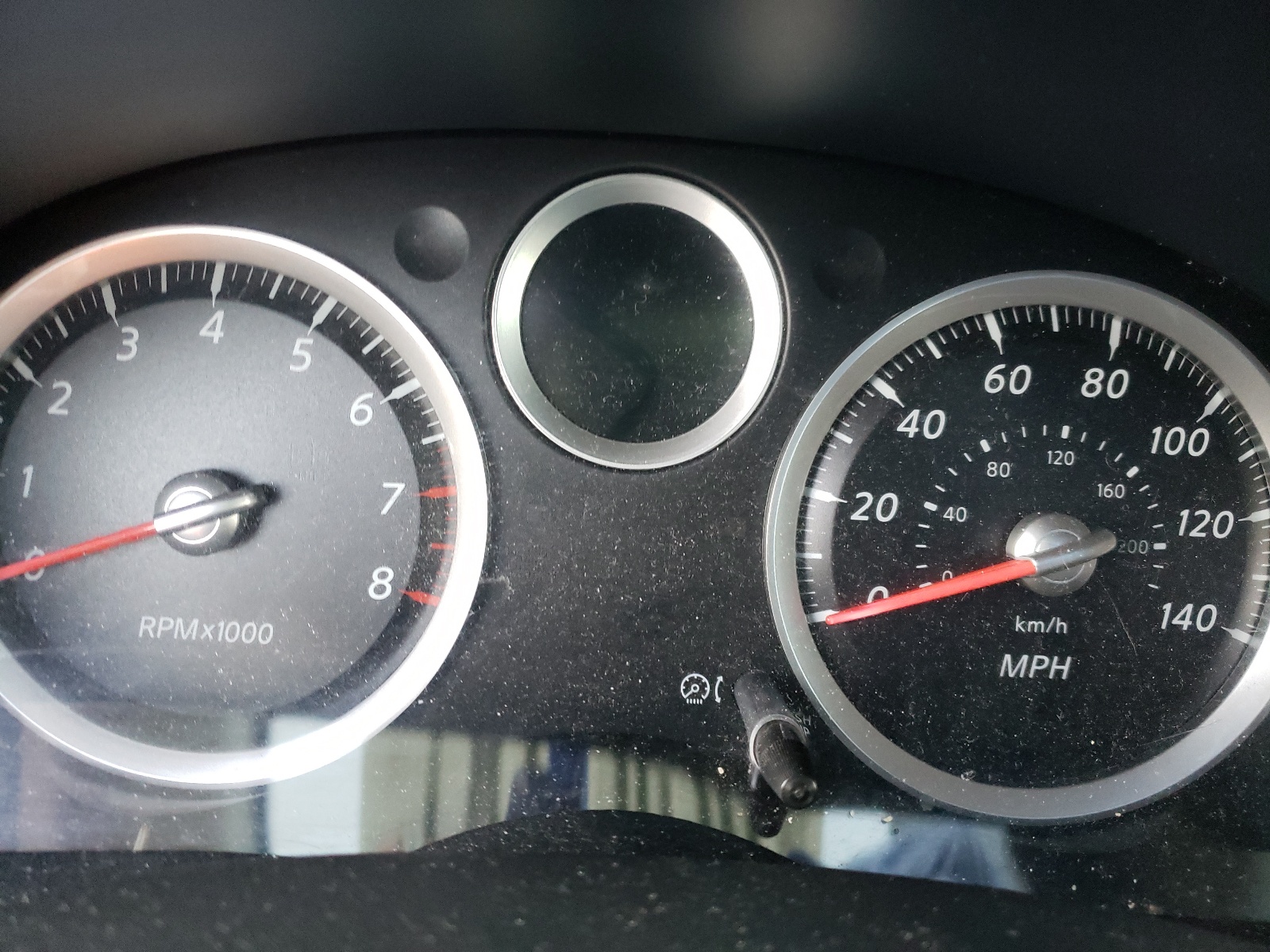 Photo 8 from auction – 2010 NISSAN SENTRA 2.0 with VIN 3N1AB6AP0AL697903