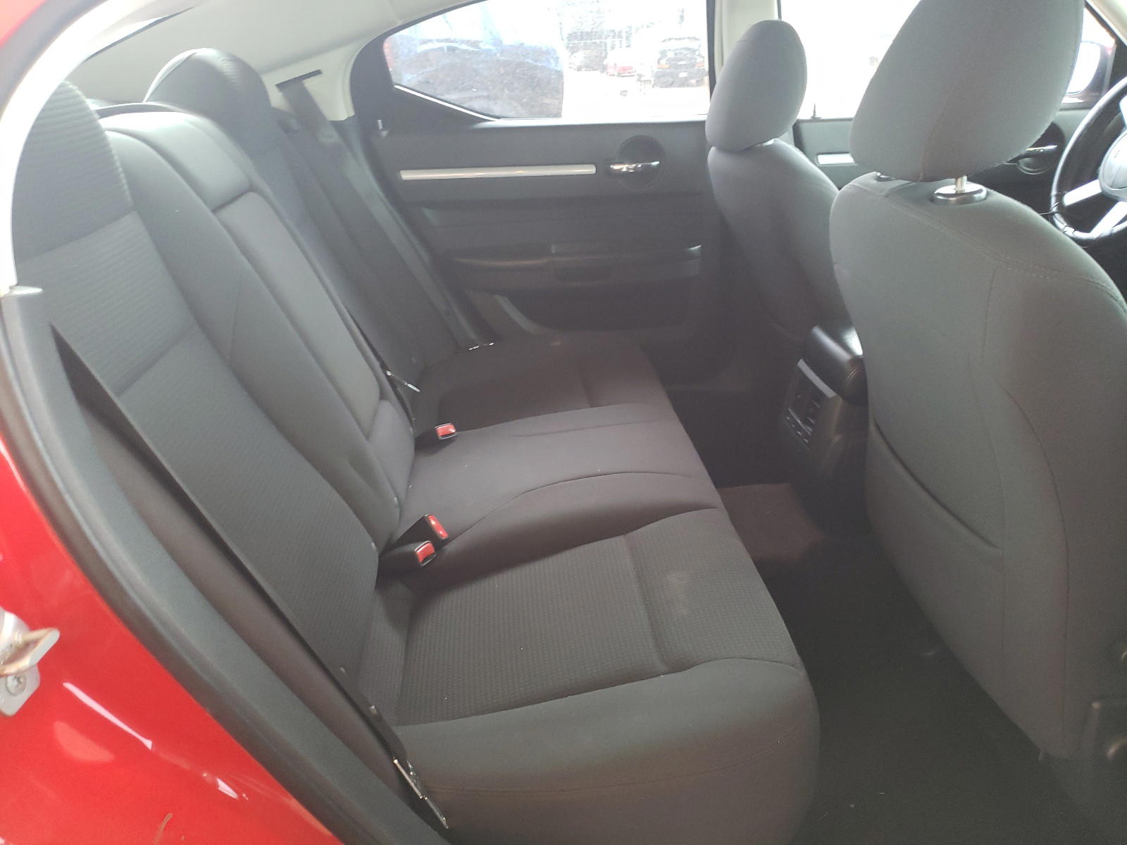 Photo 6 from auction – 2010 DODGE CHARGER SX with VIN 2B3CA3CV3AH223280