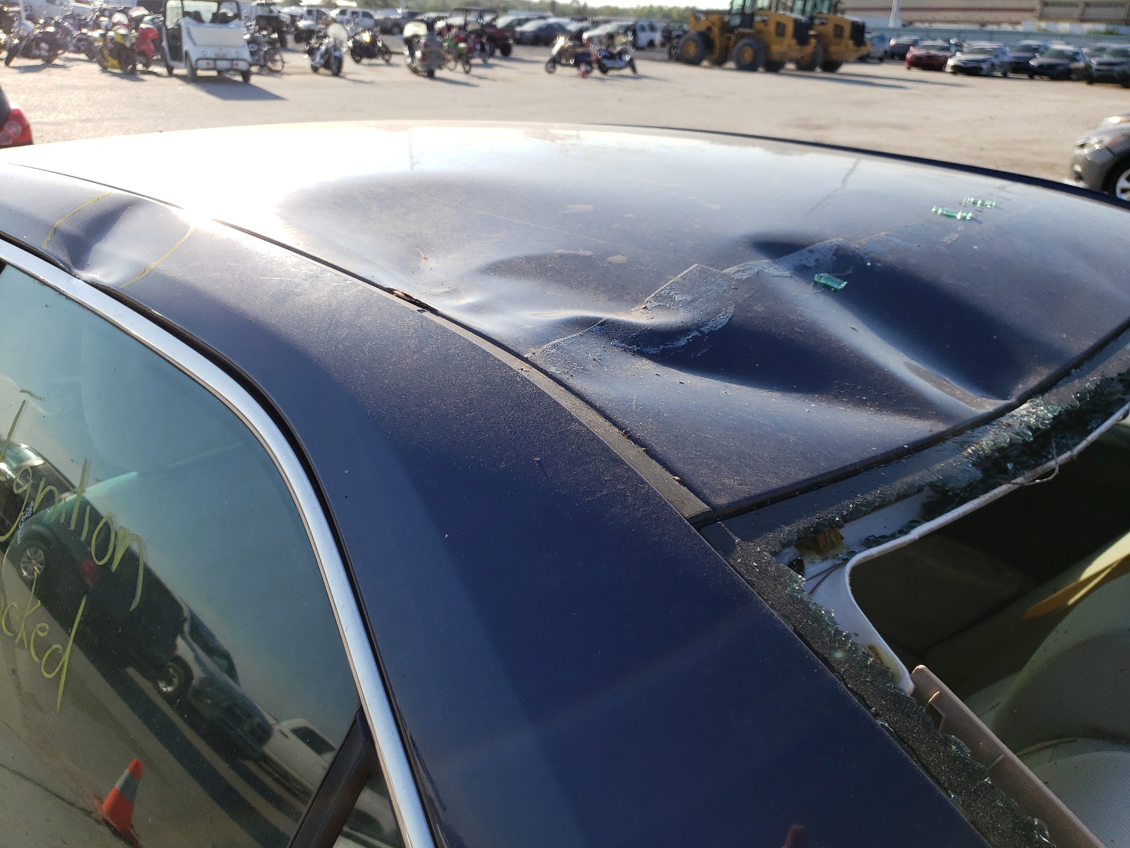 Photo 9 from auction – 2014 TOYOTA CAMRY L with VIN 4T4BF1FK5ER418609