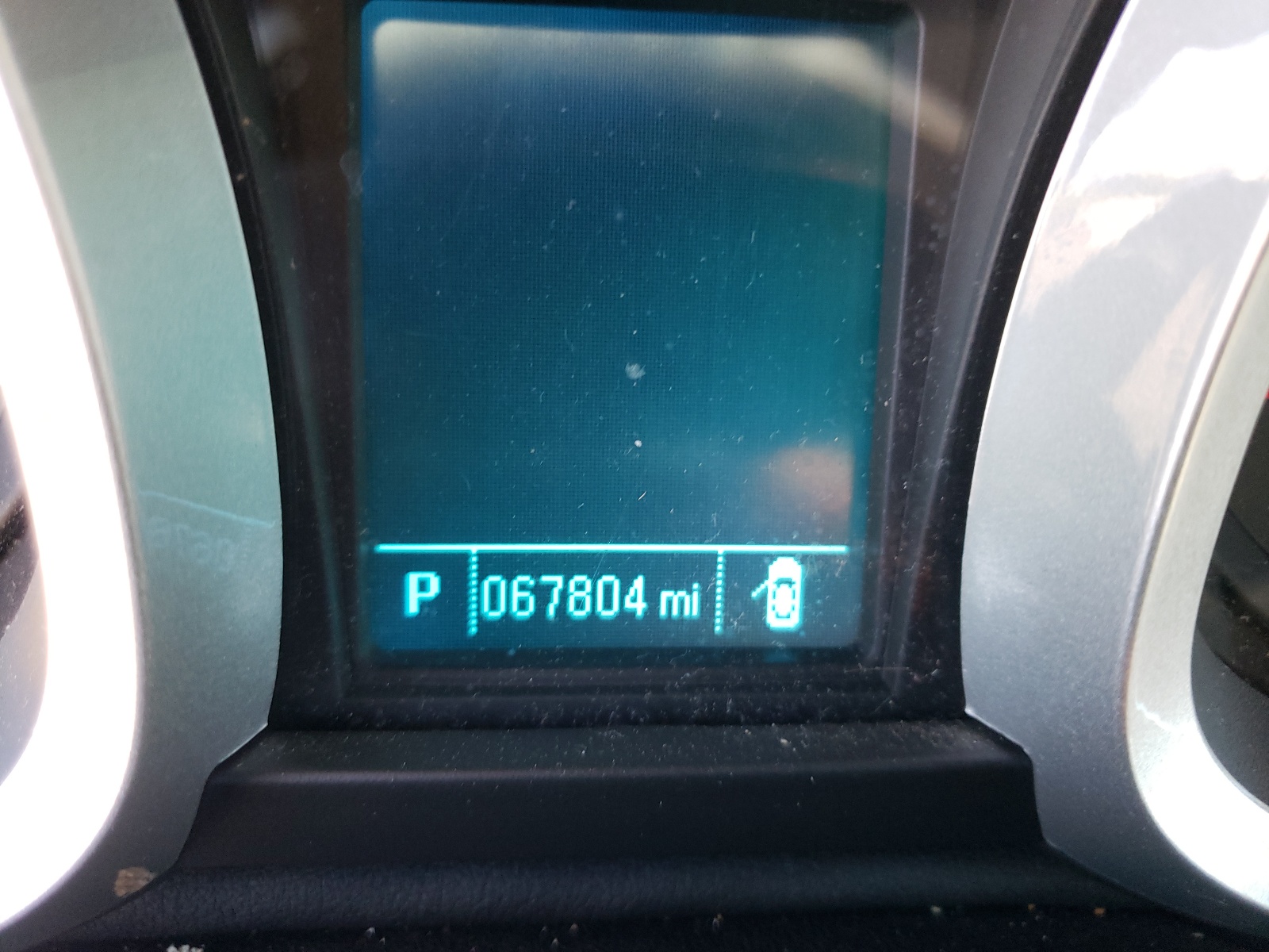 Photo 8 from auction – 2017 CHEVROLET EQUINOX LS with VIN 2GNALBEK2H1550521