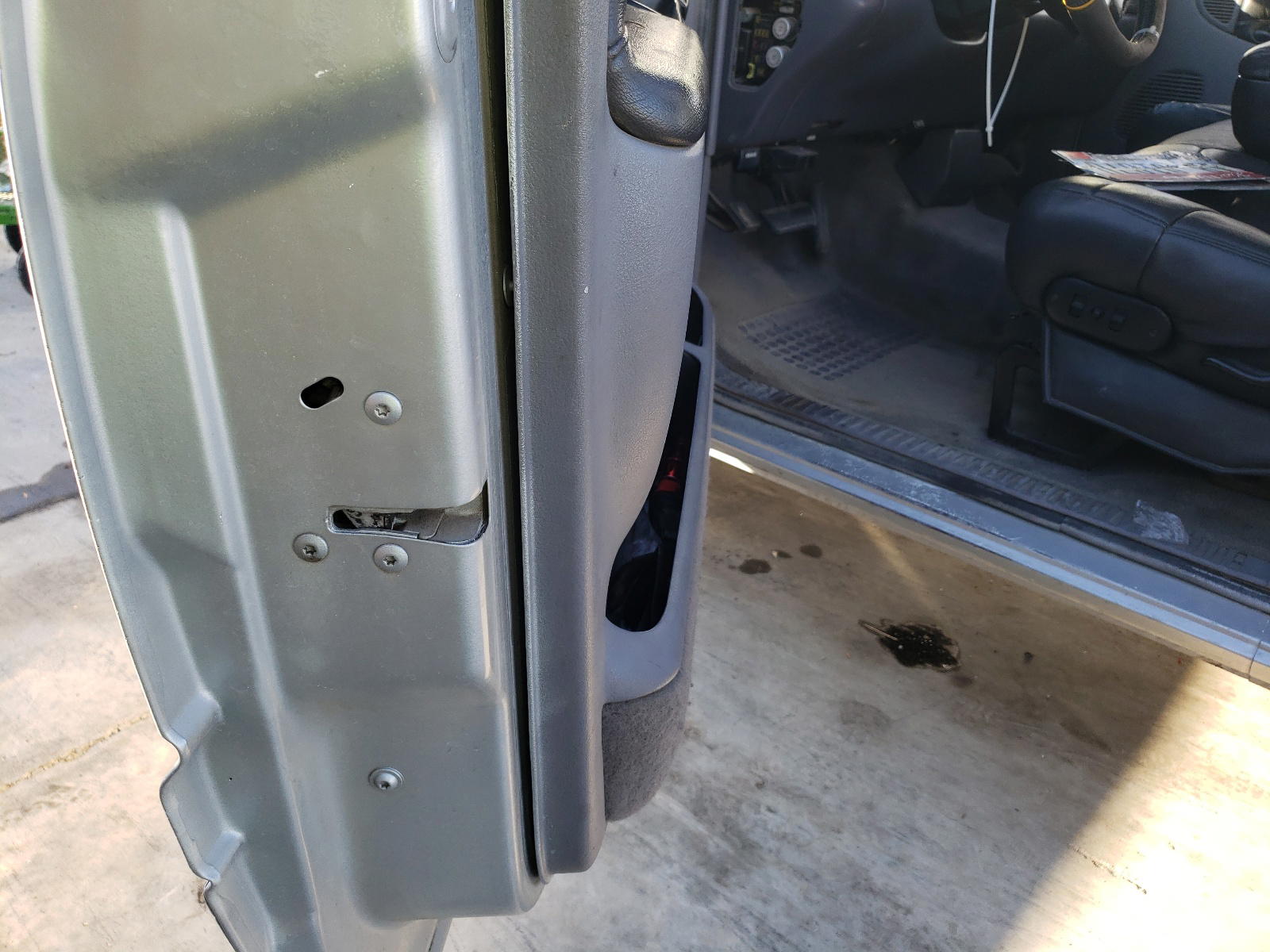 Photo 10 from auction – 1997 DODGE RAM 3500 with VIN 3B7MC33D3VM584990