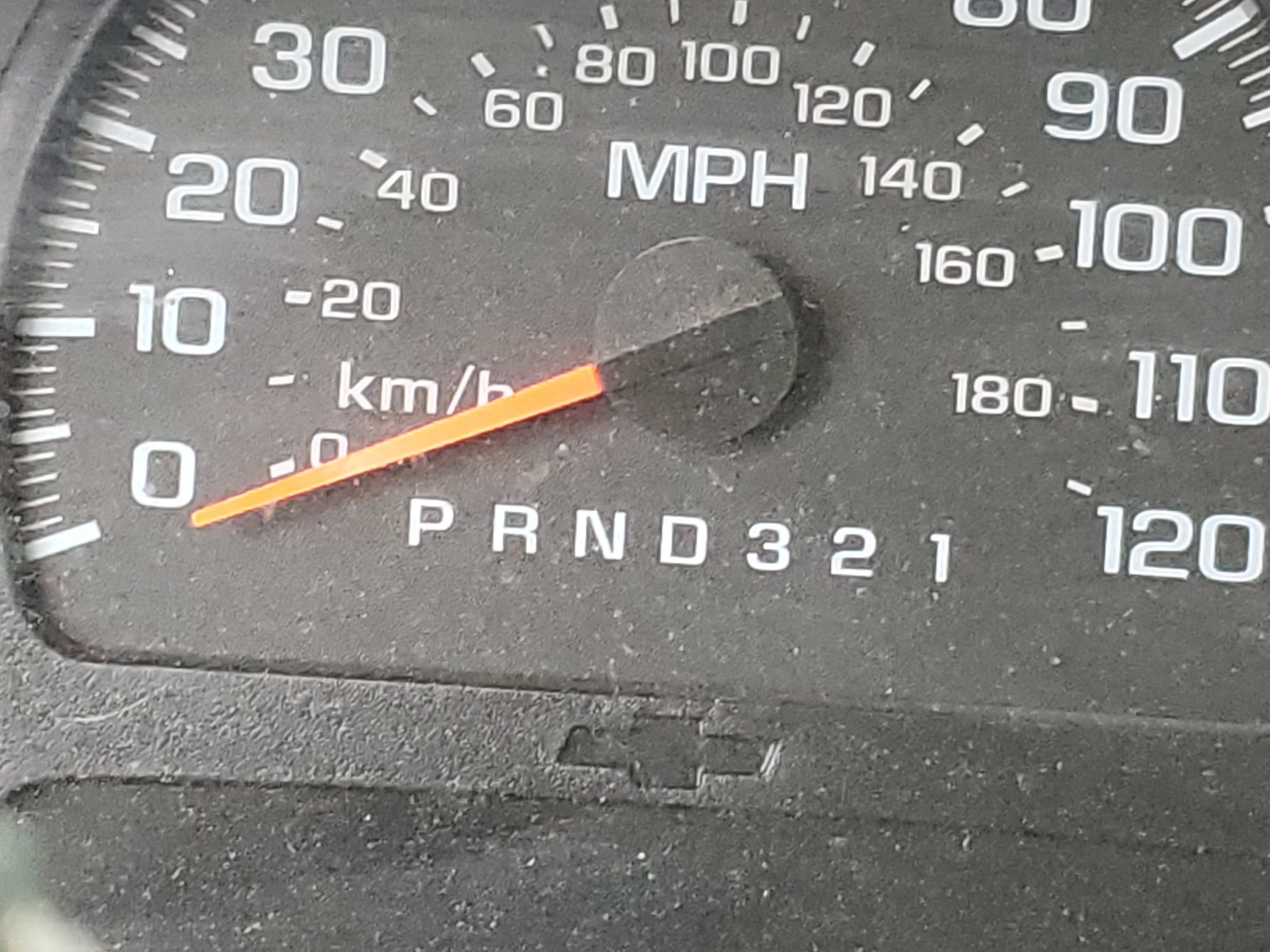 Photo 8 from auction – 2008 CHEVROLET TRAILBLAZE with VIN 1GNDT13S482159140