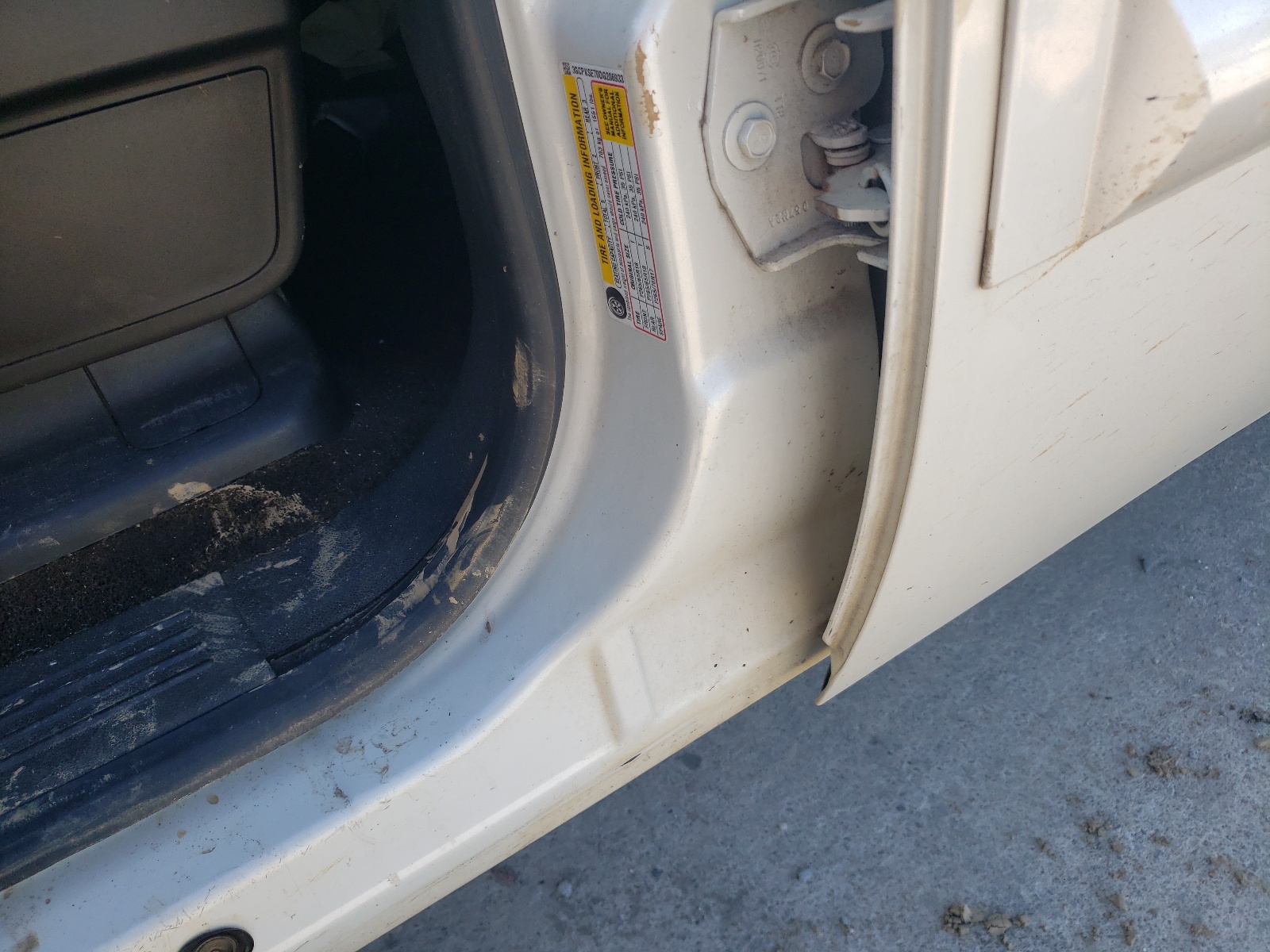 Photo 10 from auction – 2013 CHEVROLET SILVERADO with VIN 3GCPKSE70DG206933