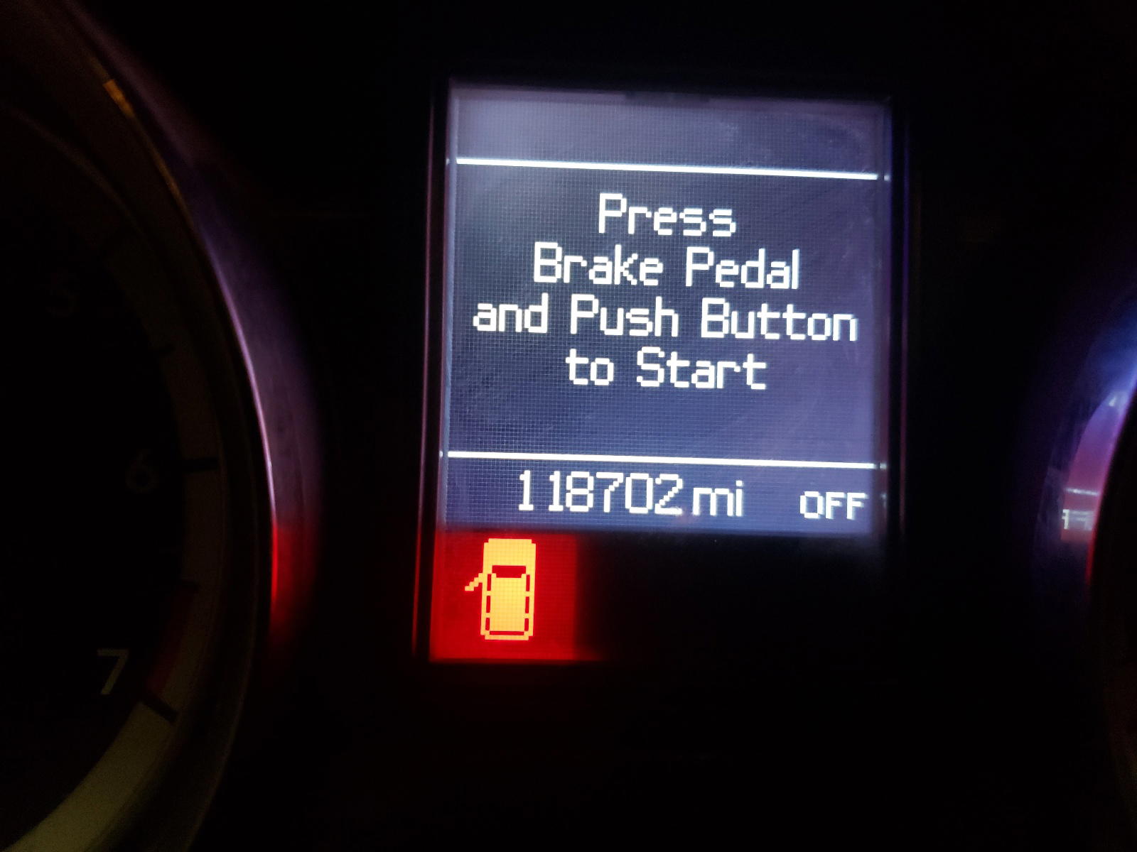 Photo 8 from auction – 2012 DODGE DURANGO CR with VIN 1C4RDJDG5CC183018