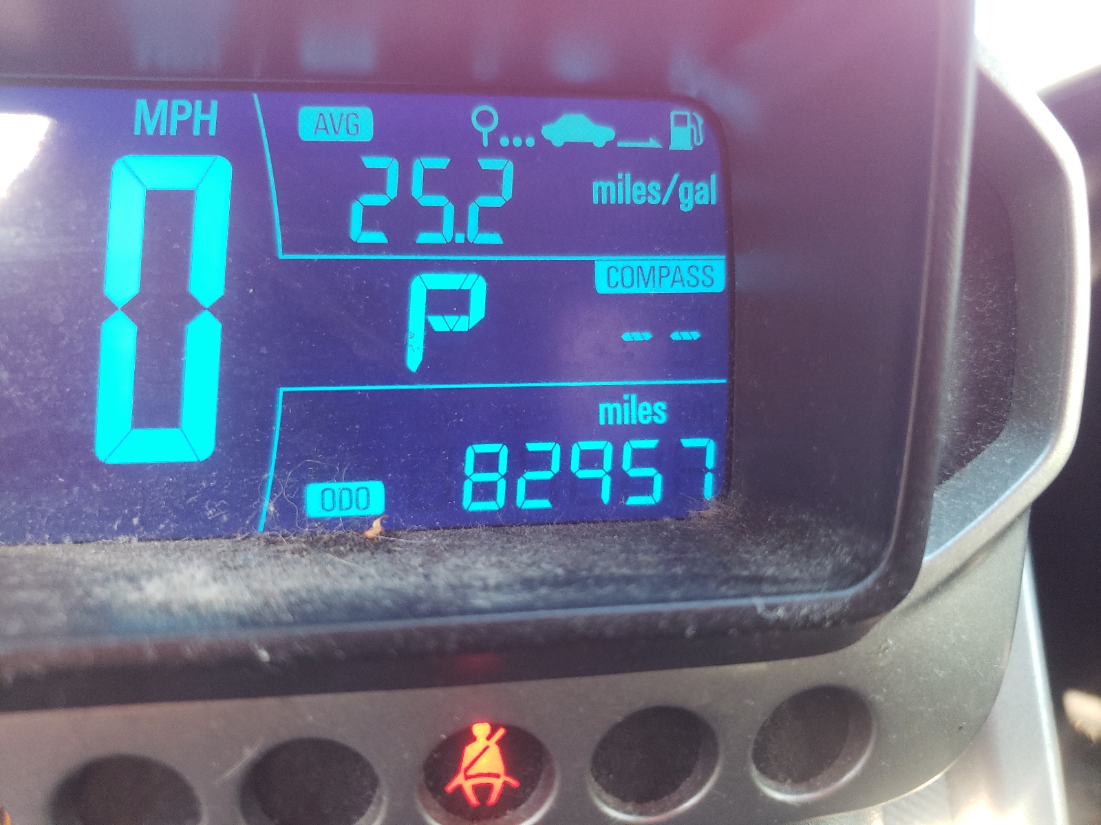 Photo 8 from auction – 2015 CHEVROLET SONIC LS with VIN 1G1JA5SH8F4218800