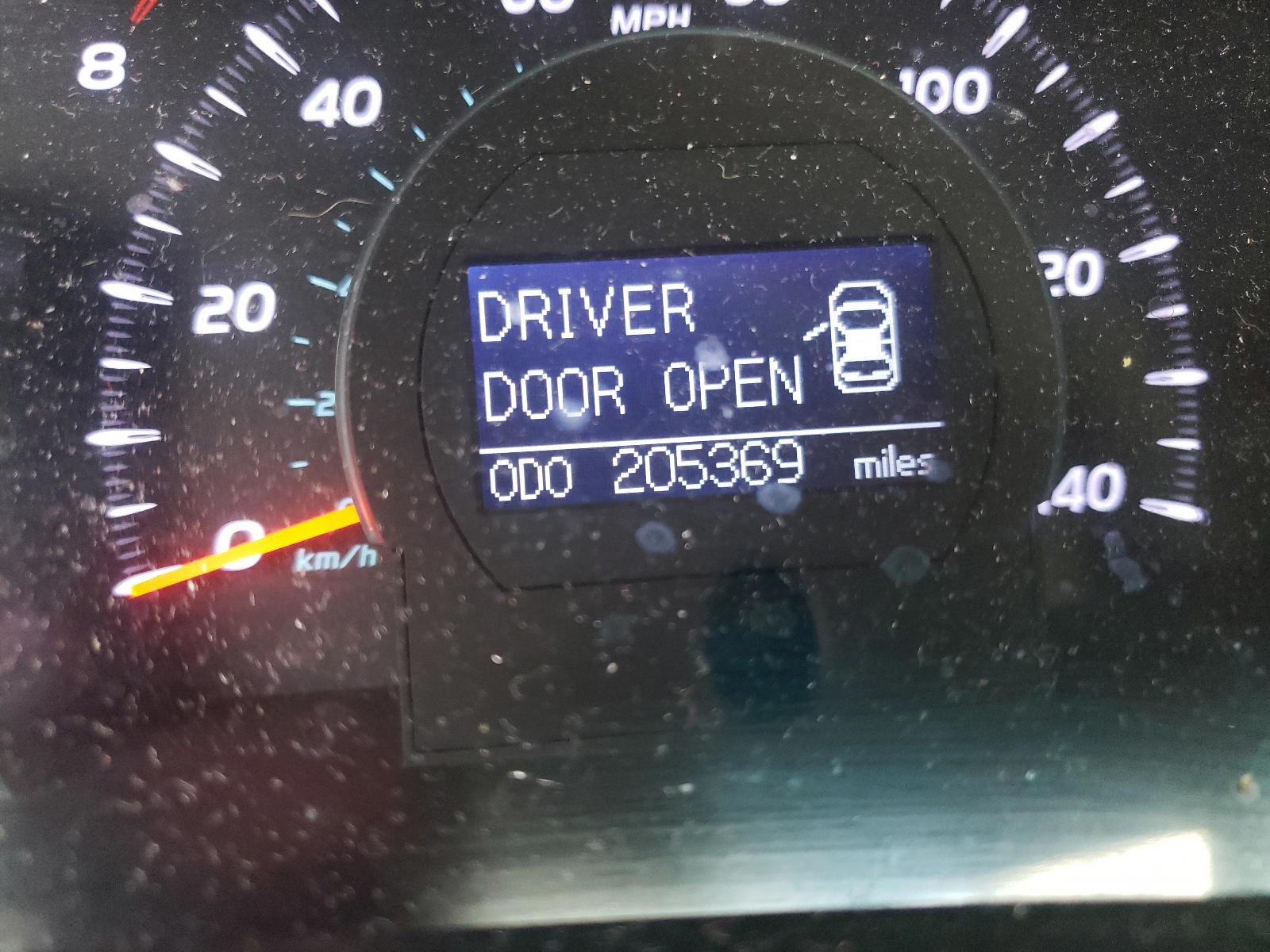 Photo 8 from auction – 2011 TOYOTA CAMRY BASE with VIN 4T4BF3EK9BR105474