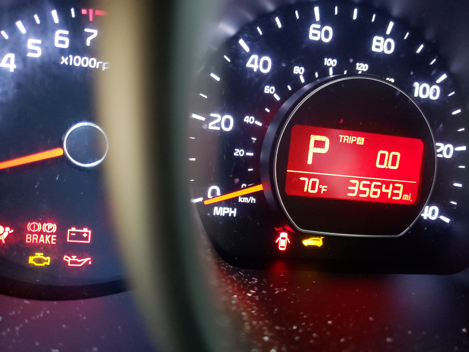 Photo 8 from auction – 2017 KIA SOUL with VIN KNDJN2A27H7885608