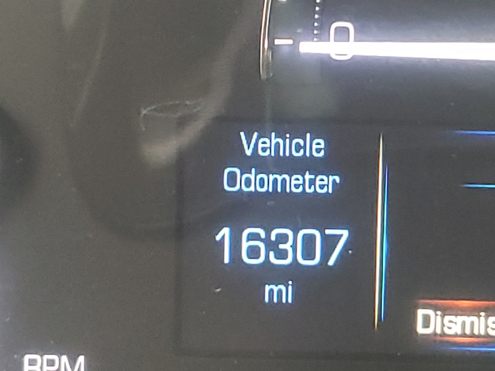 Photo 8 from auction – 2019 CADILLAC XT5 PREMIU with VIN 1GYKNFRS7KZ247199