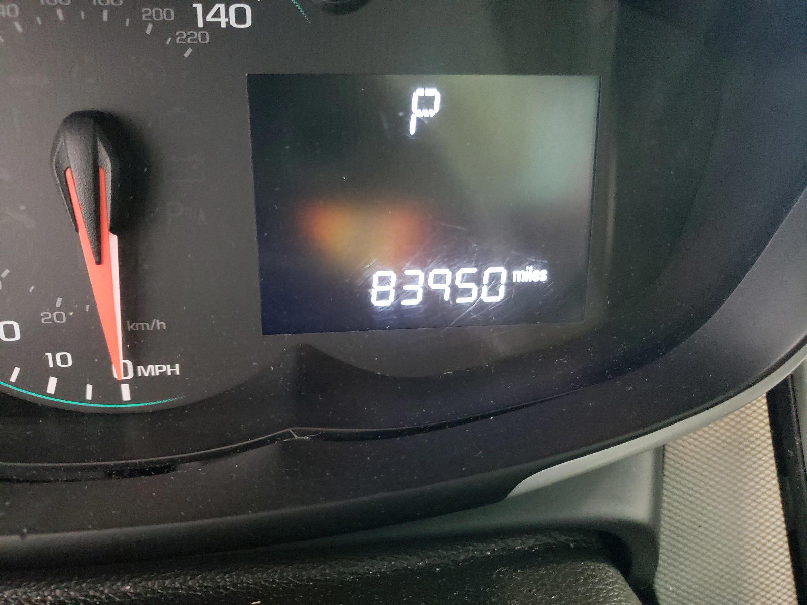 Photo 8 from auction – 2017 CHEVROLET SONIC LT with VIN 1G1JD5SG2H4102123