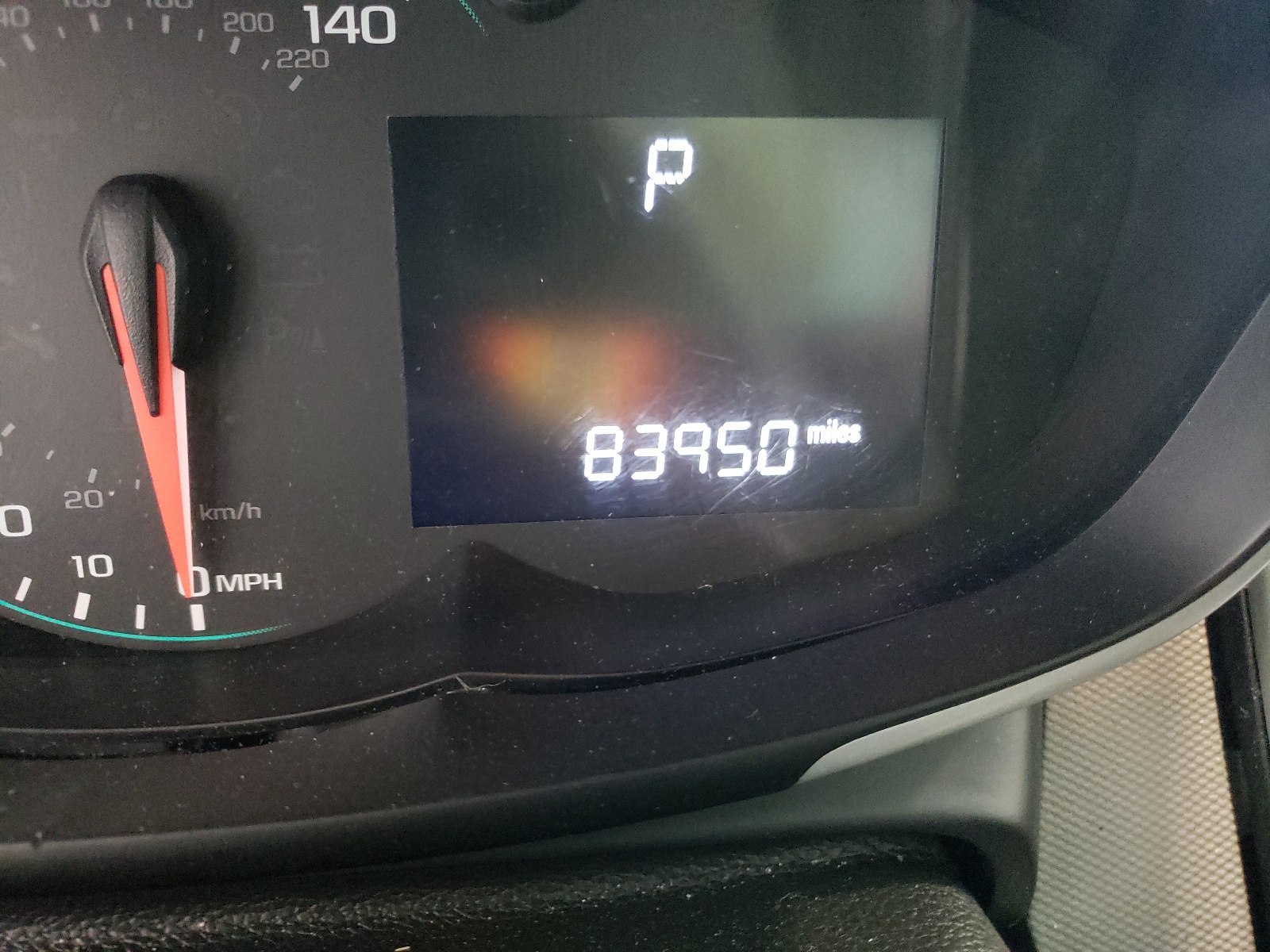 Zdjęcie 8 z aukcji – 2017 CHEVROLET SONIC LT z VIN 1G1JD5SG2H4102123