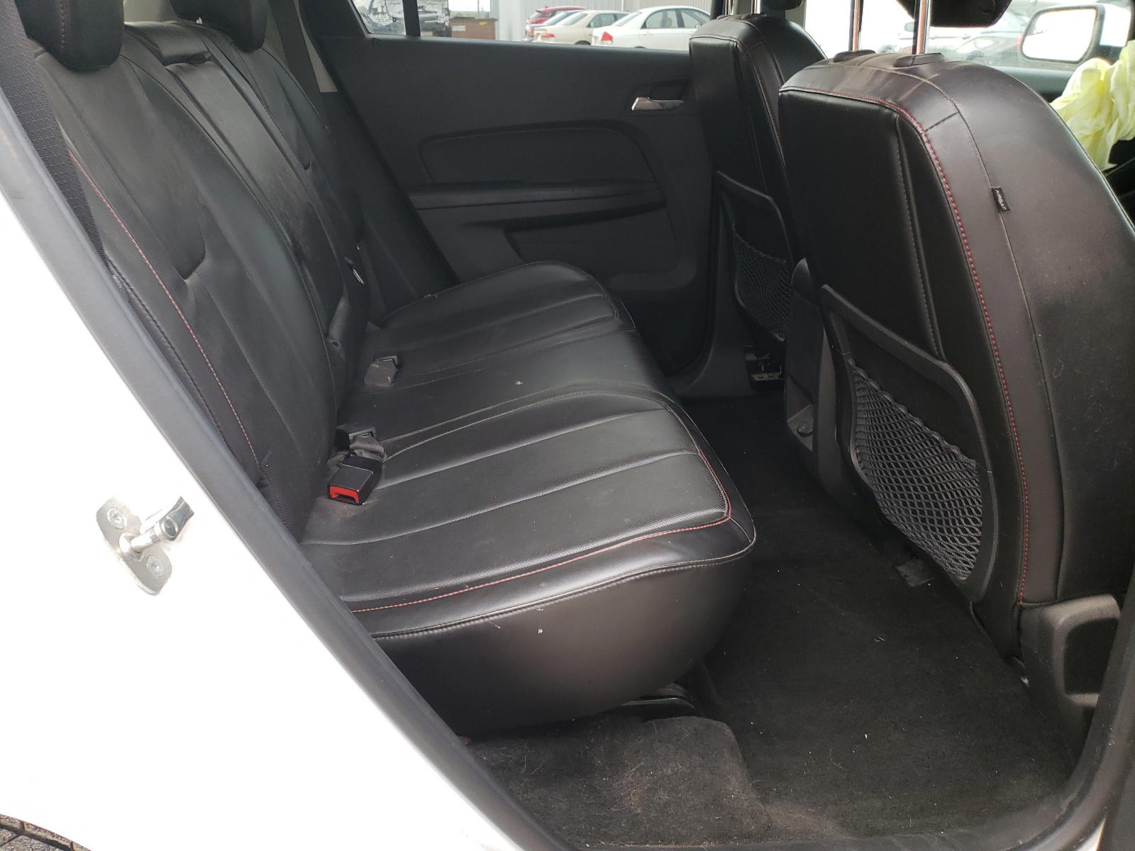 Photo 6 from auction – 2013 GMC TERRAIN SL with VIN 2GKFLVEK0D6307078