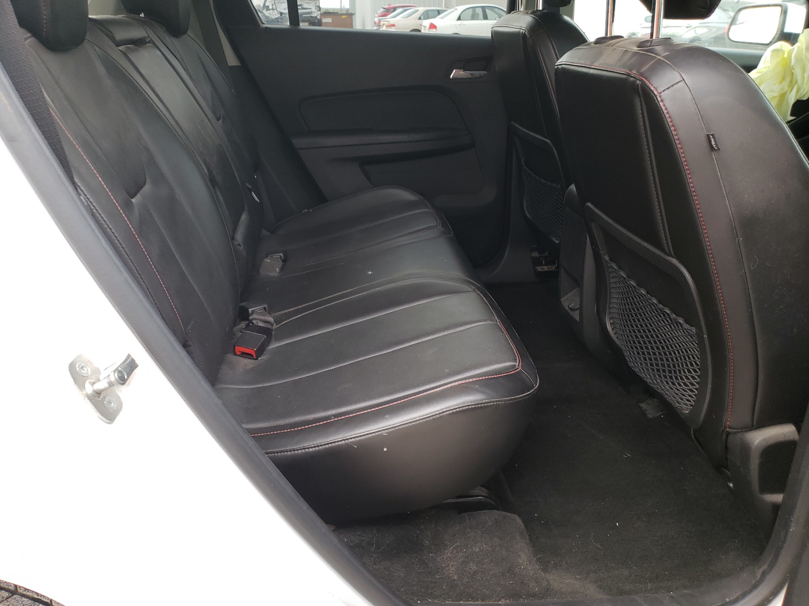 Foto 6 de la subasta – 2013 GMC TERRAIN SL con VIN 2GKFLVEK0D6307078