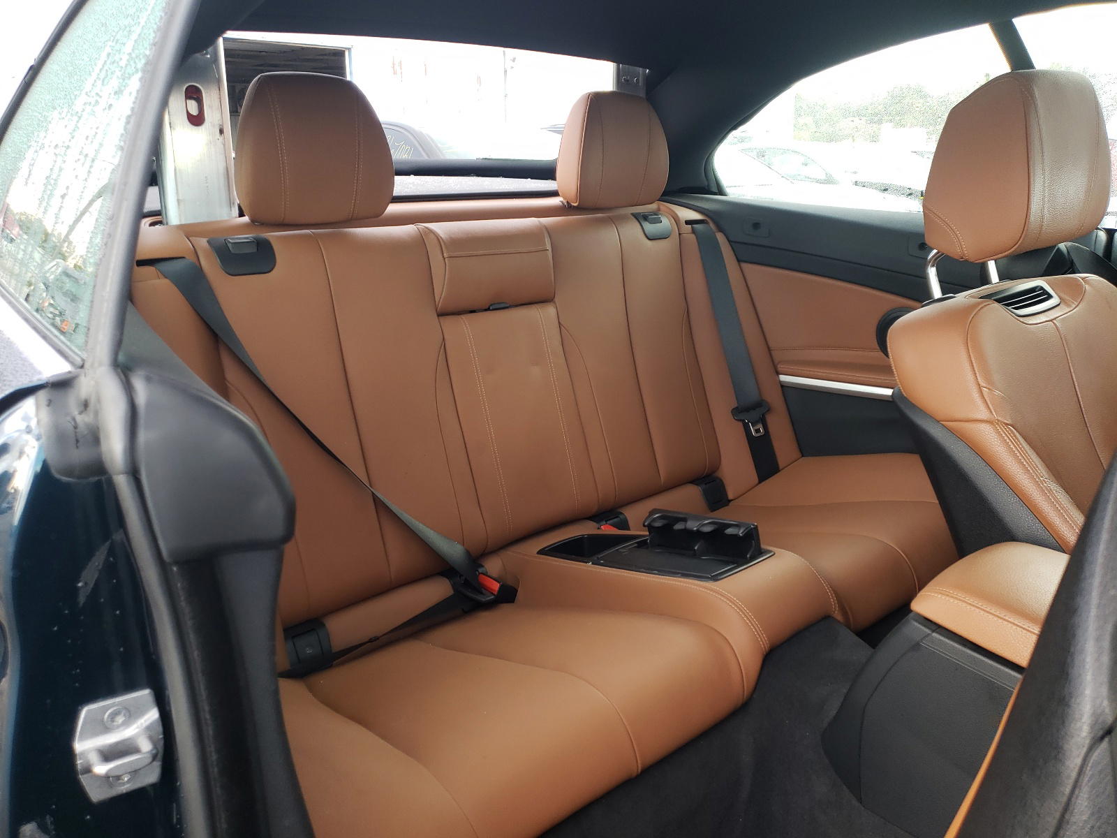 Photo 6 from auction – 2015 BMW 428 XI with VIN WBA3V9C55F5A78294