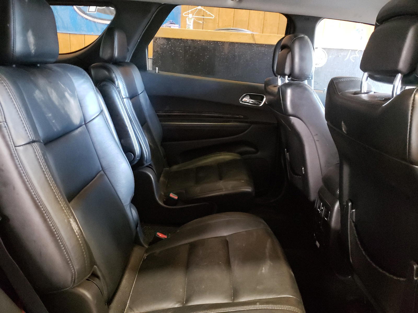 Photo 6 from auction – 2013 DODGE DURANGO CR with VIN 1C4SDJDT3DC540633