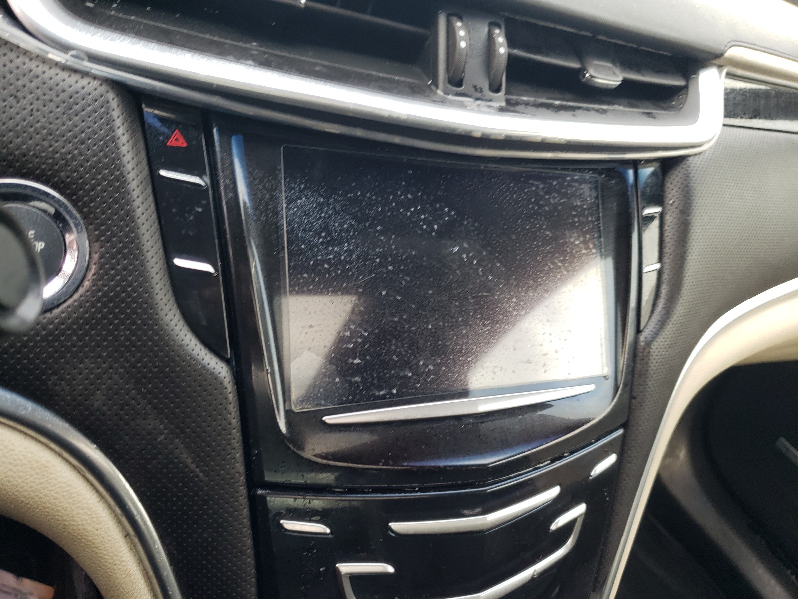 Photo 9 from auction – 2013 CADILLAC XTS PLATIN with VIN 2G61V5S33D9232651
