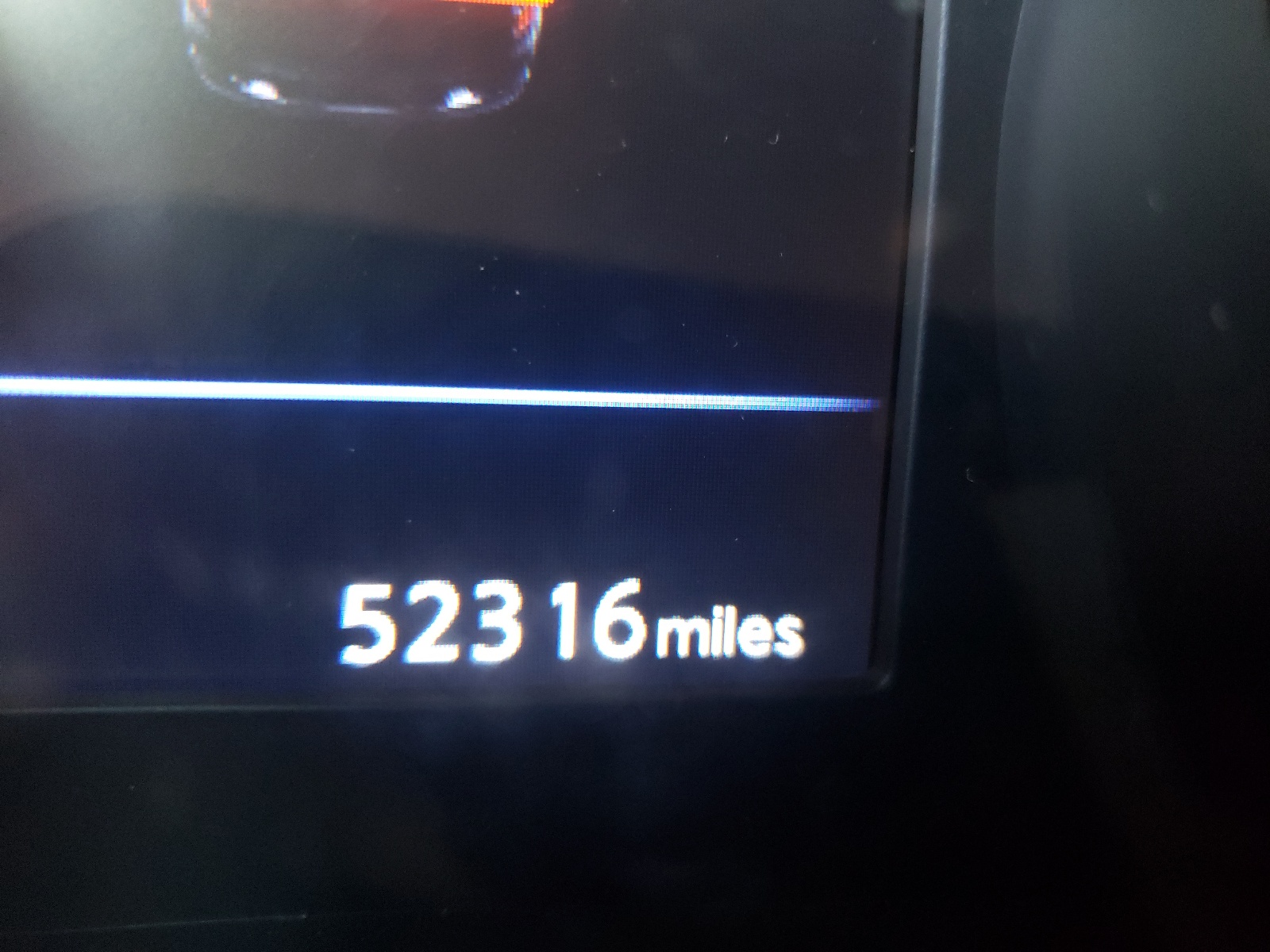 Photo 8 from auction – 2019 NISSAN ROGUE S with VIN 5N1AT2MTXKC831613