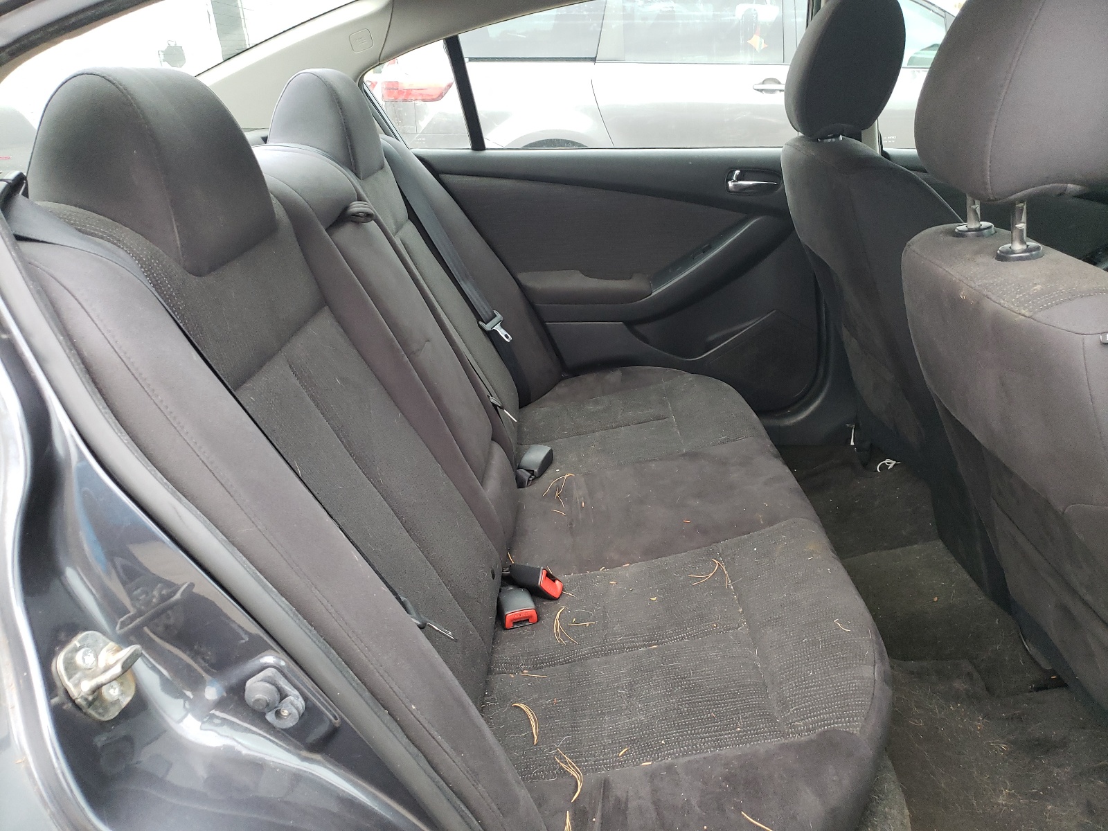 Foto 6 de la subasta – 2012 NISSAN ALTIMA BAS con VIN 1N4AL2AP6CC217287