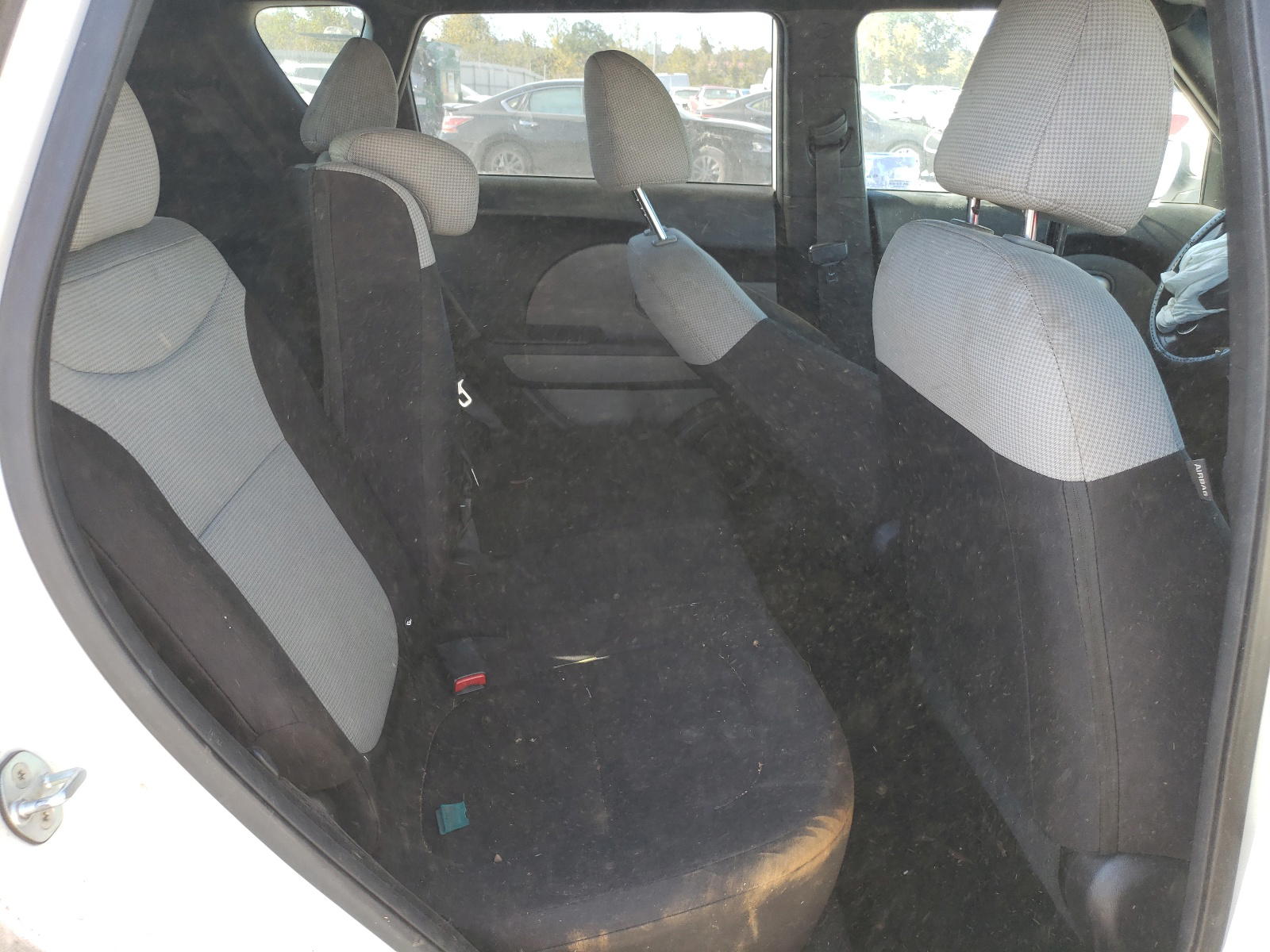 Photo 6 from auction – 2017 KIA SOUL with VIN KNDJN2A2XH7426430
