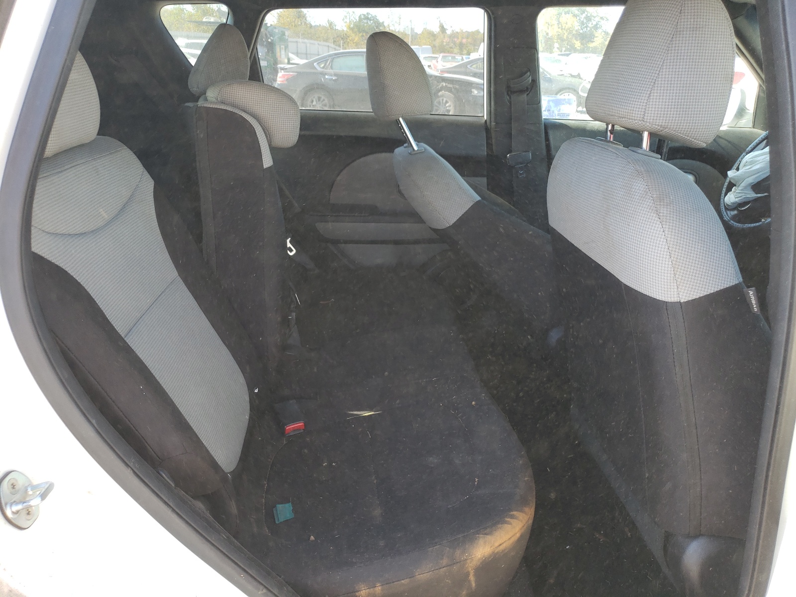 Zdjęcie 6 z aukcji – 2017 KIA SOUL z VIN KNDJN2A2XH7426430