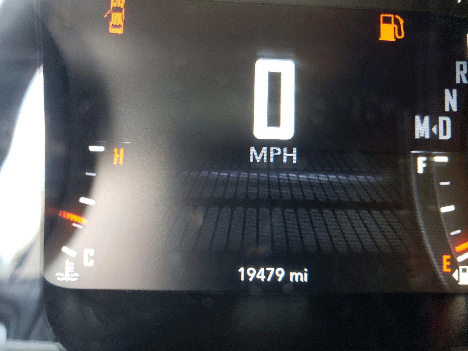 Photo 8 from auction – 2020 DODGE CHALLENGER with VIN 2C3CDZBTXLH230873