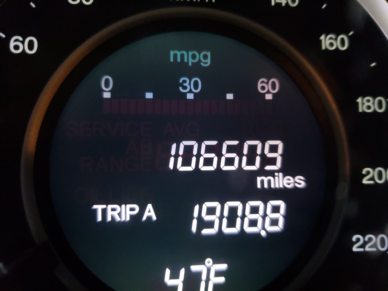 Photo 8 from auction – 2014 HONDA CR-V EXL with VIN 5J6RM4H73EL093620
