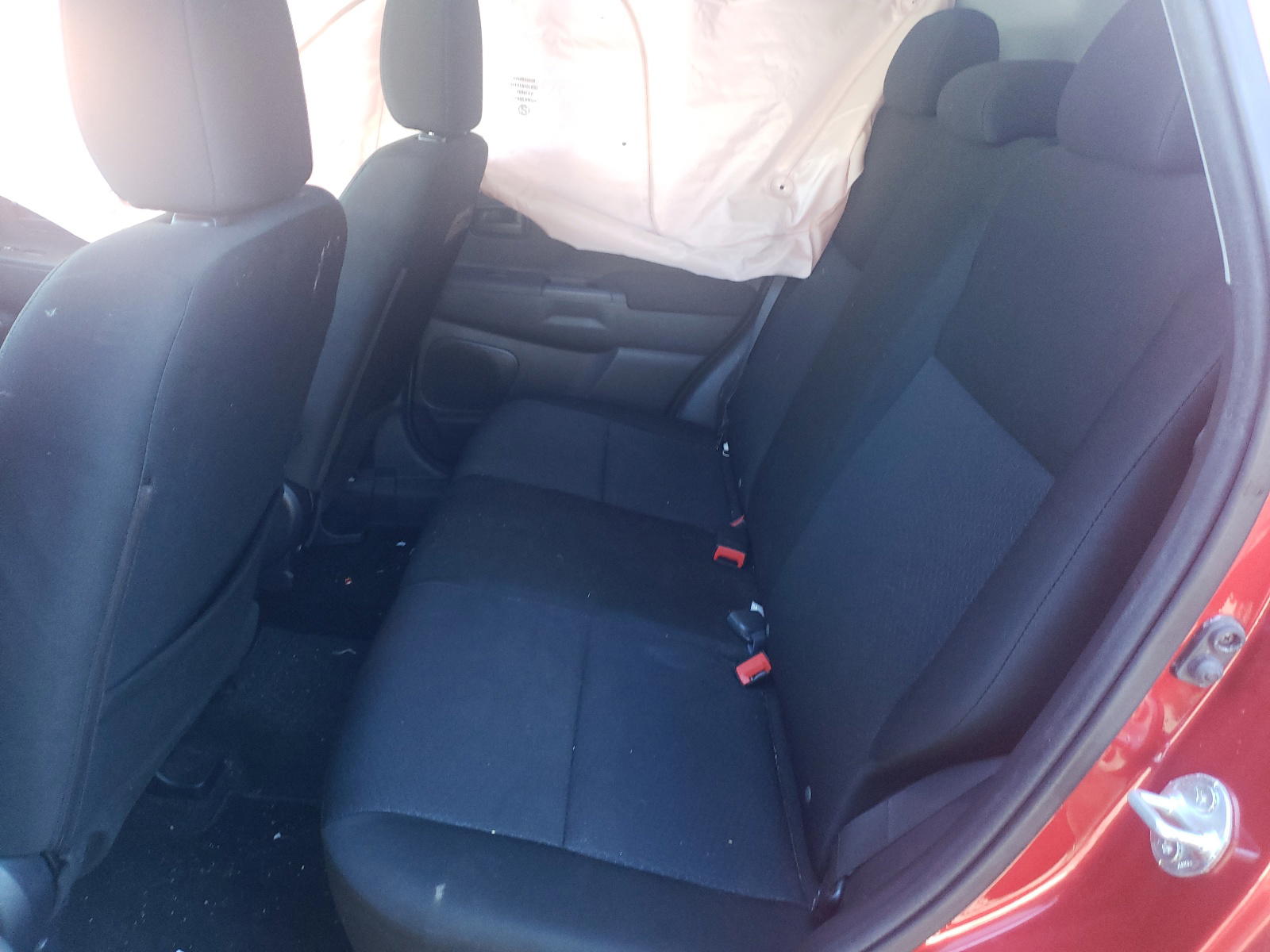 Photo 6 from auction – 2012 MITSUBISHI OUTLANDER with VIN JA4AP3AUXCZ003100