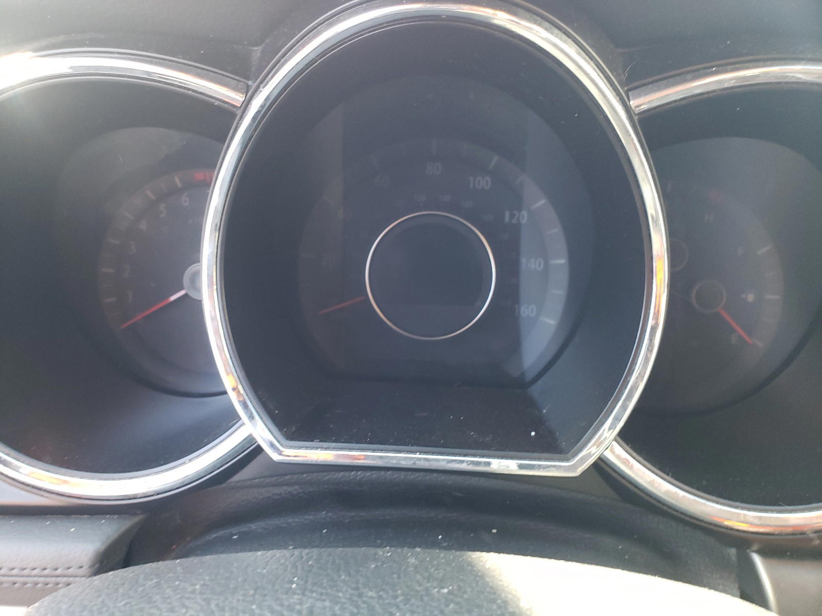 Photo 8 from auction – 2012 KIA OPTIMA EX with VIN 5XXGN4A74CG057565