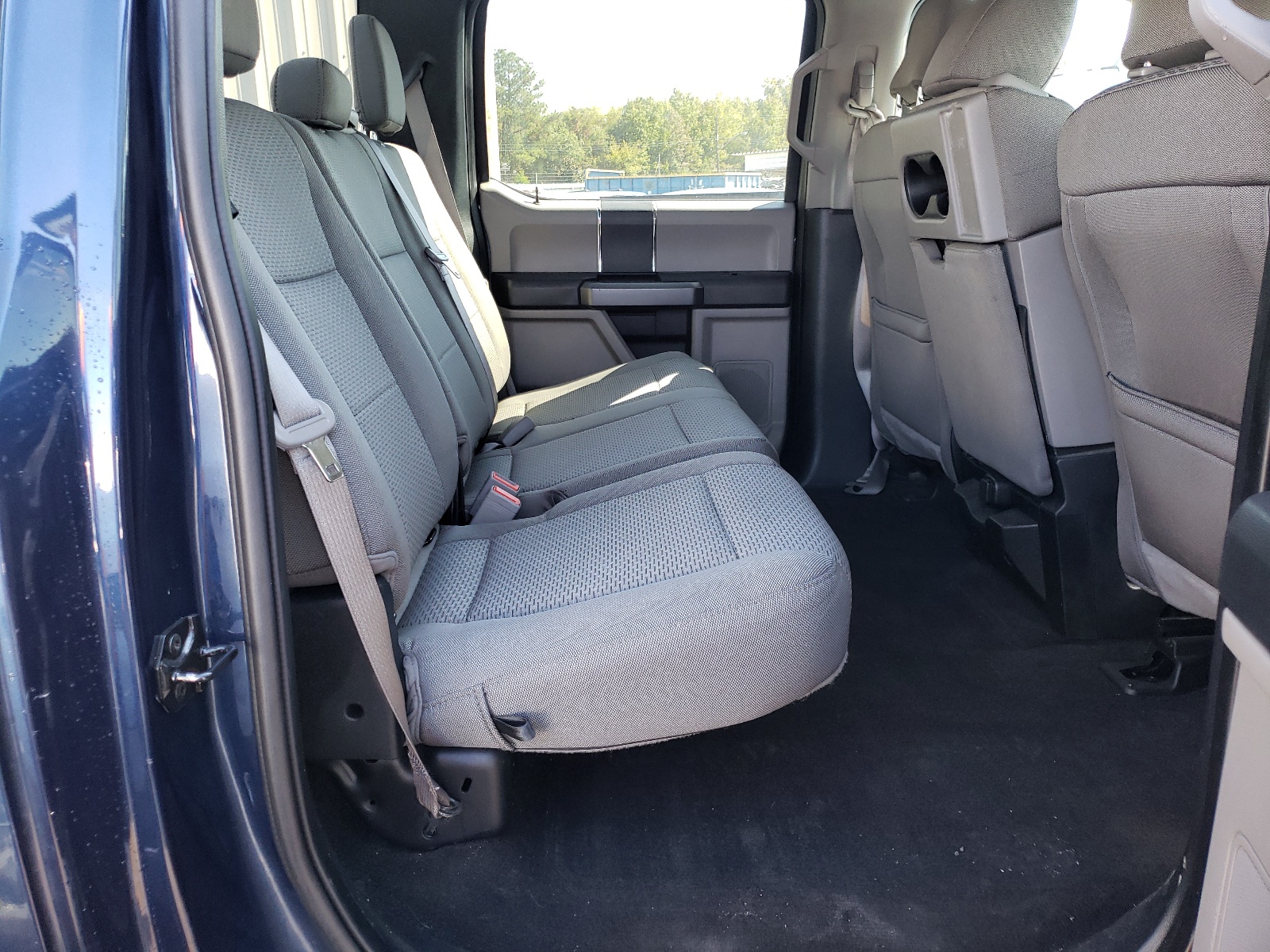 Photo 6 from auction – 2020 FORD F150 SUPER with VIN 1FTEW1EP8LFB21263