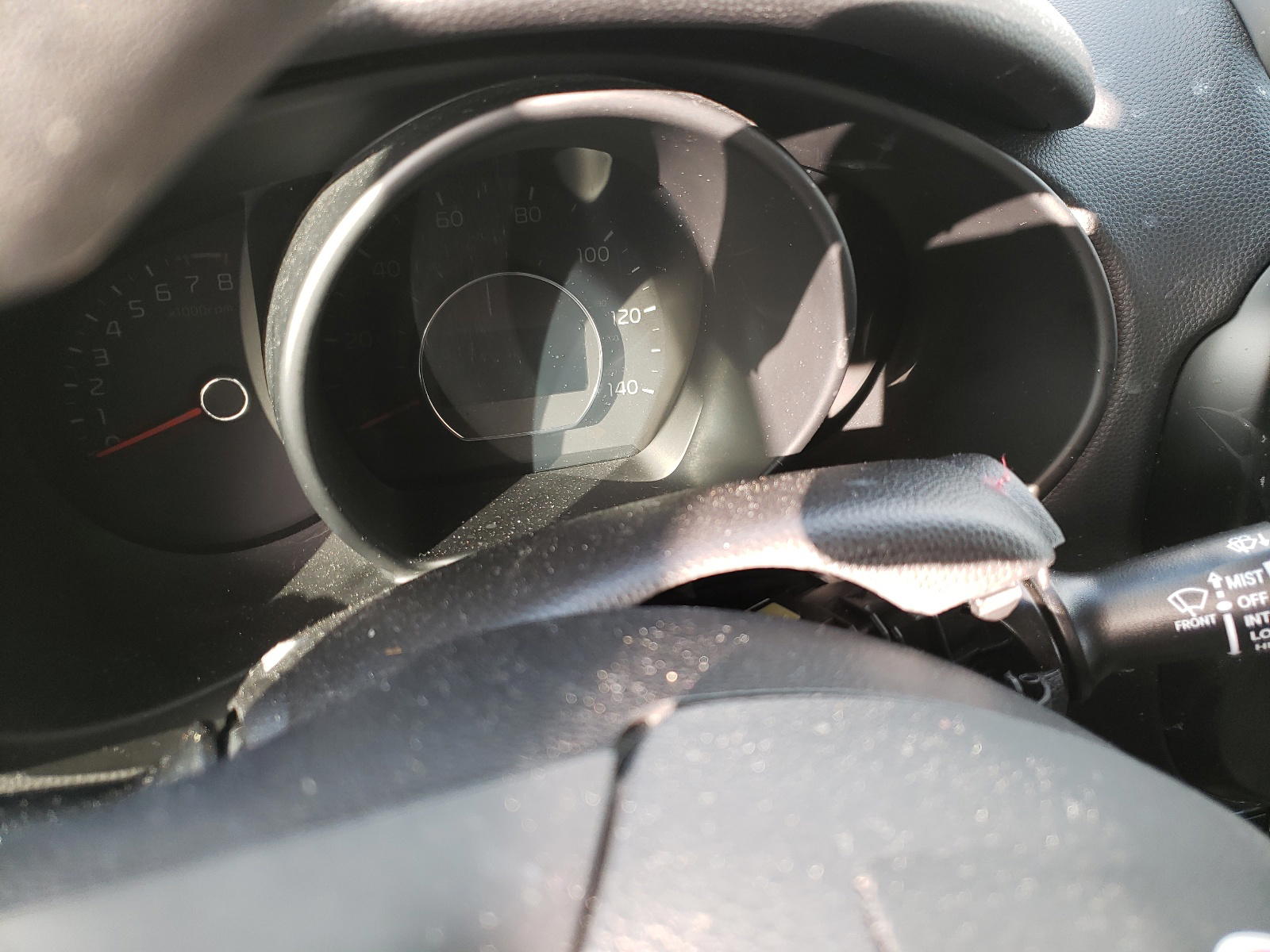 Photo 8 from auction – 2019 KIA SOUL with VIN KNDJN2A2XK7020185