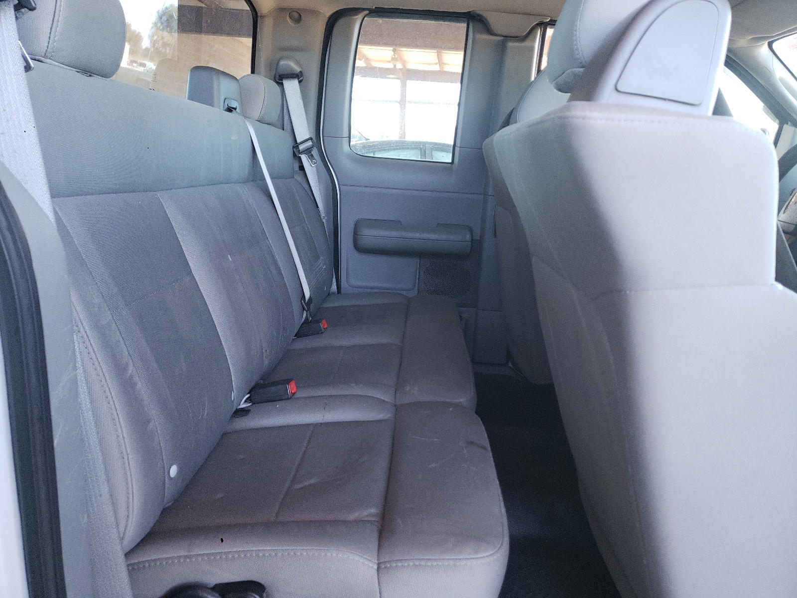 Photo 6 from auction – 2008 FORD F150 with VIN 1FTPX12V68FB51247