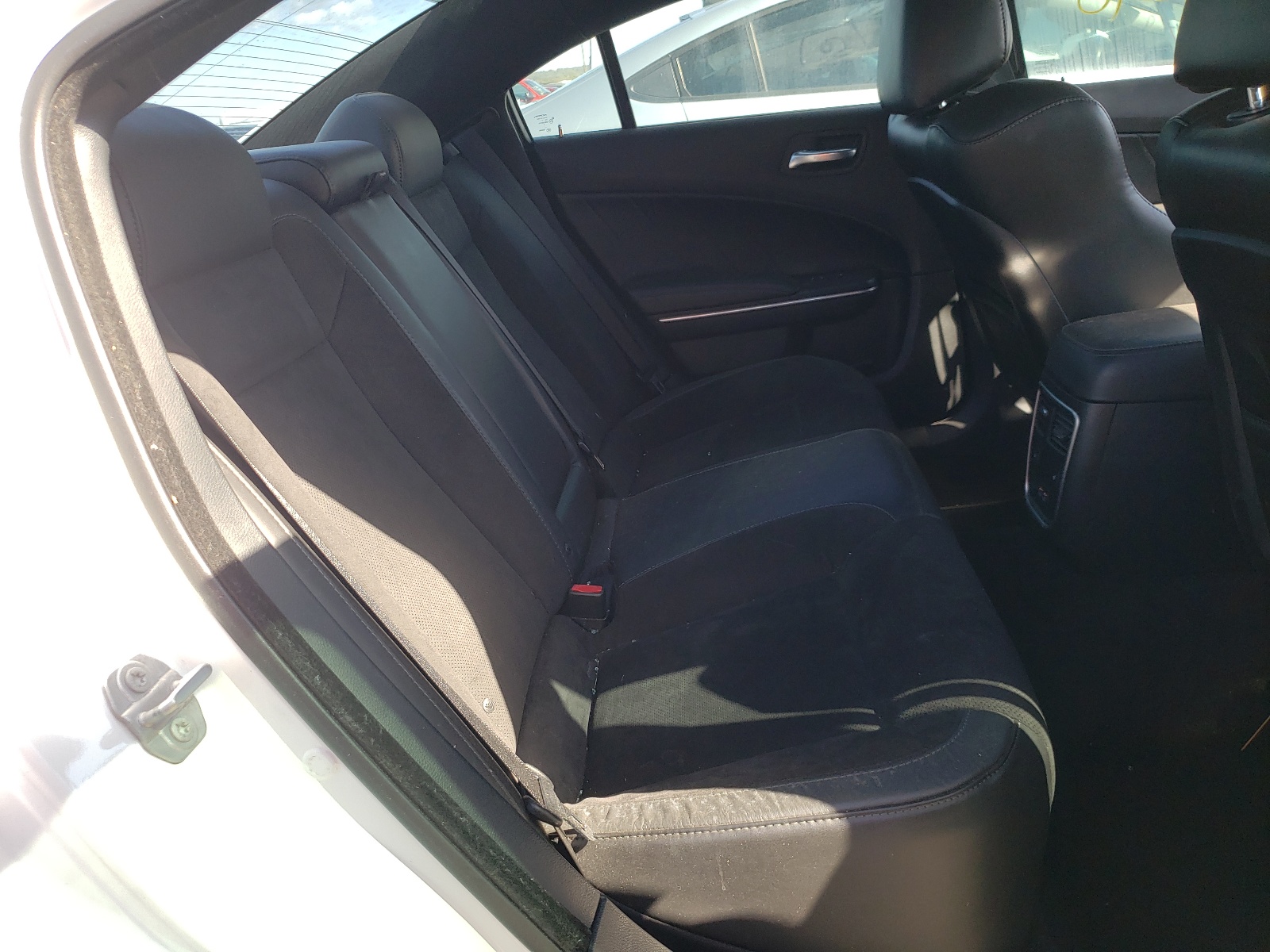 Photo 6 from auction – 2018 DODGE CHARGER R/ with VIN 2C3CDXGJ6JH272594