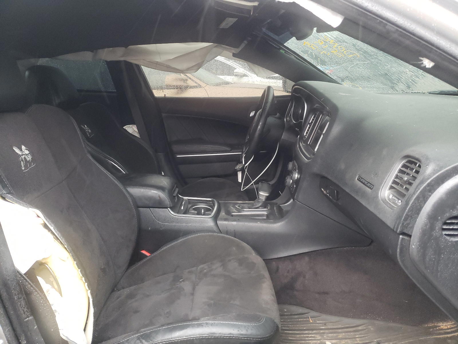 Photo 5 from auction – 2016 DODGE CHARGER R/ with VIN 2C3CDXGJXGH339898