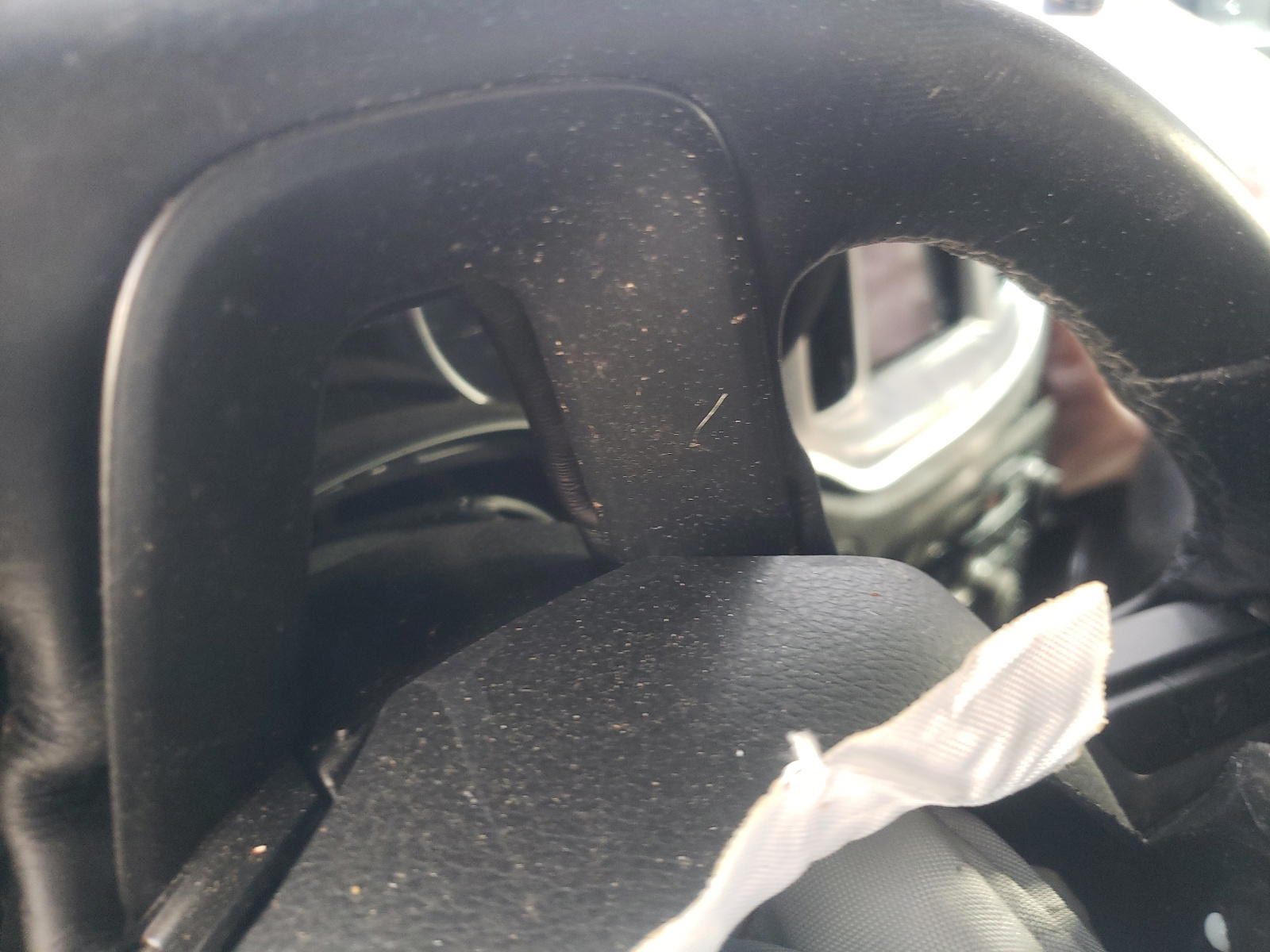 Photo 8 from auction – 2019 DODGE CHARGER SC with VIN 2C3CDXGJ0KH742359