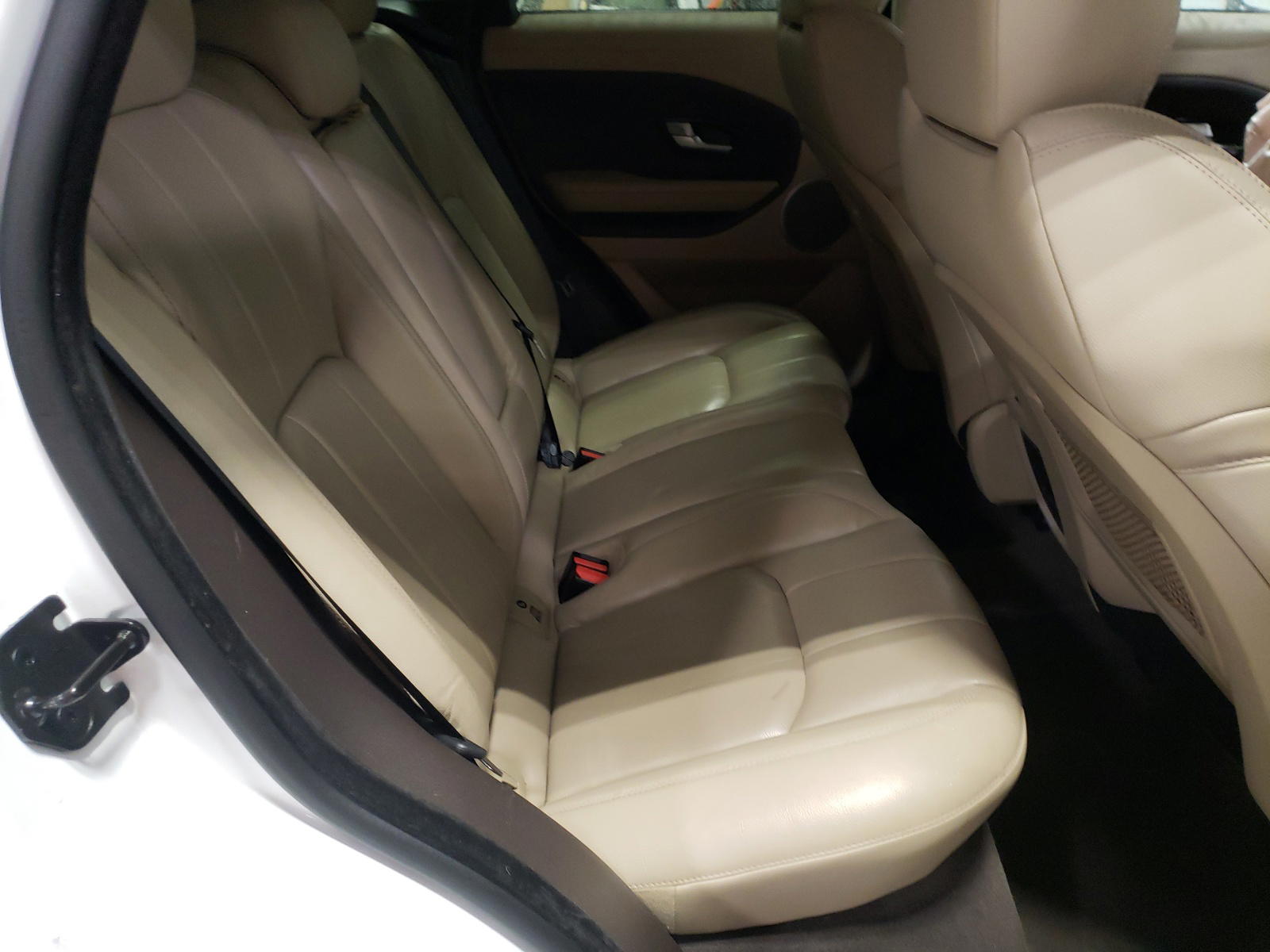 Photo 6 from auction – 2016 LAND ROVER RANGE ROVE with VIN SALVP2BGXGH158017