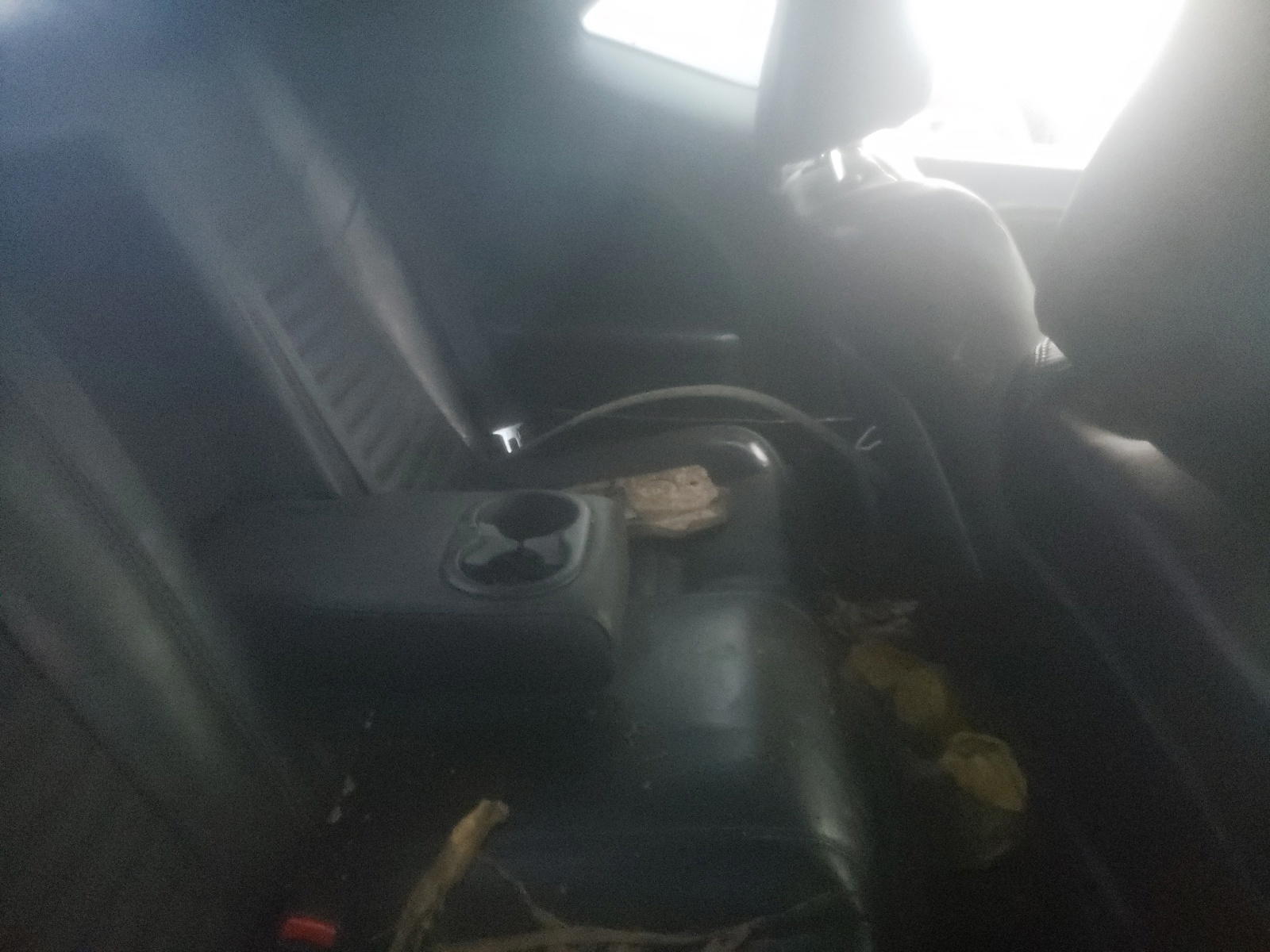 Photo 6 from auction – 2014 DODGE CHALLENGER with VIN 2C3CDYAG2EH238564