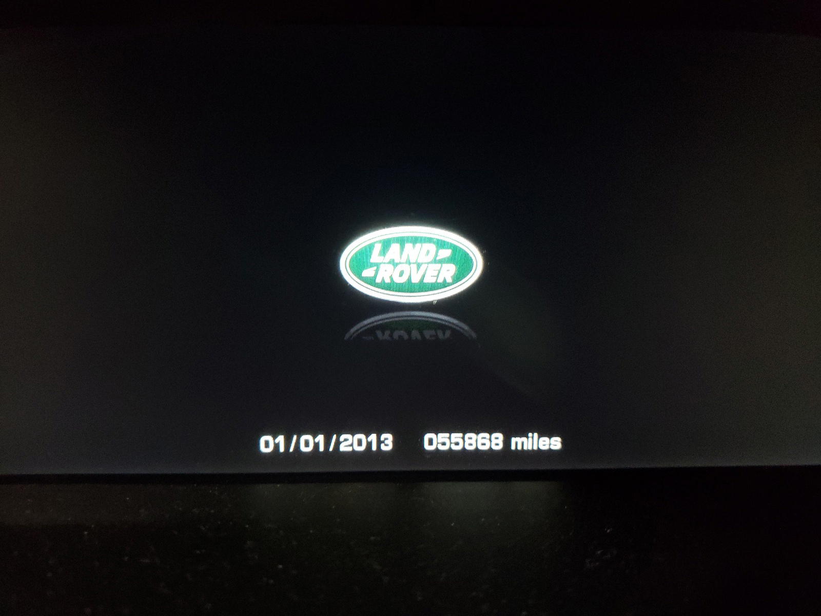 Photo 8 from auction – 2016 LAND ROVER RANGE ROVE with VIN SALGS2VF7GA246669