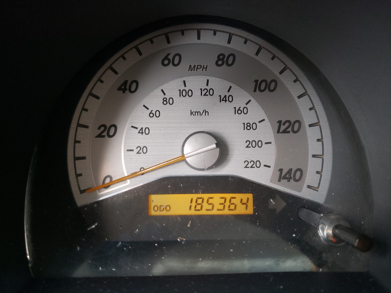 Photo 8 from auction – 2007 TOYOTA SCION TC with VIN JTKDE177770168815