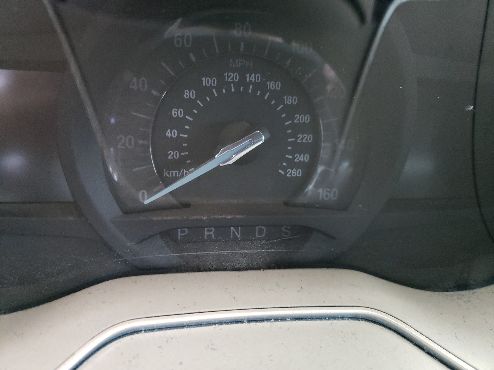 Photo 8 from auction – 2017 FORD FUSION SE with VIN 3FA6P0HD3HR107235