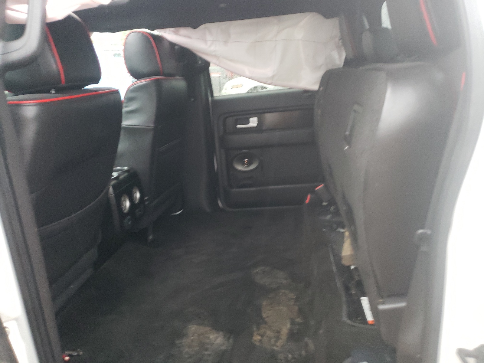 Photo 6 from auction – 2013 FORD F150 SUPER with VIN 1FTFW1ET0DFA32998
