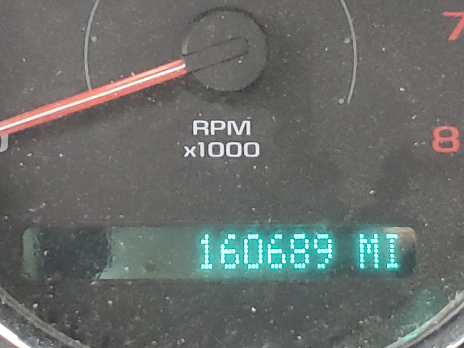 Photo 8 from auction – 2010 CHEVROLET COBALT 1LT with VIN 1G1AC5F58A7145056