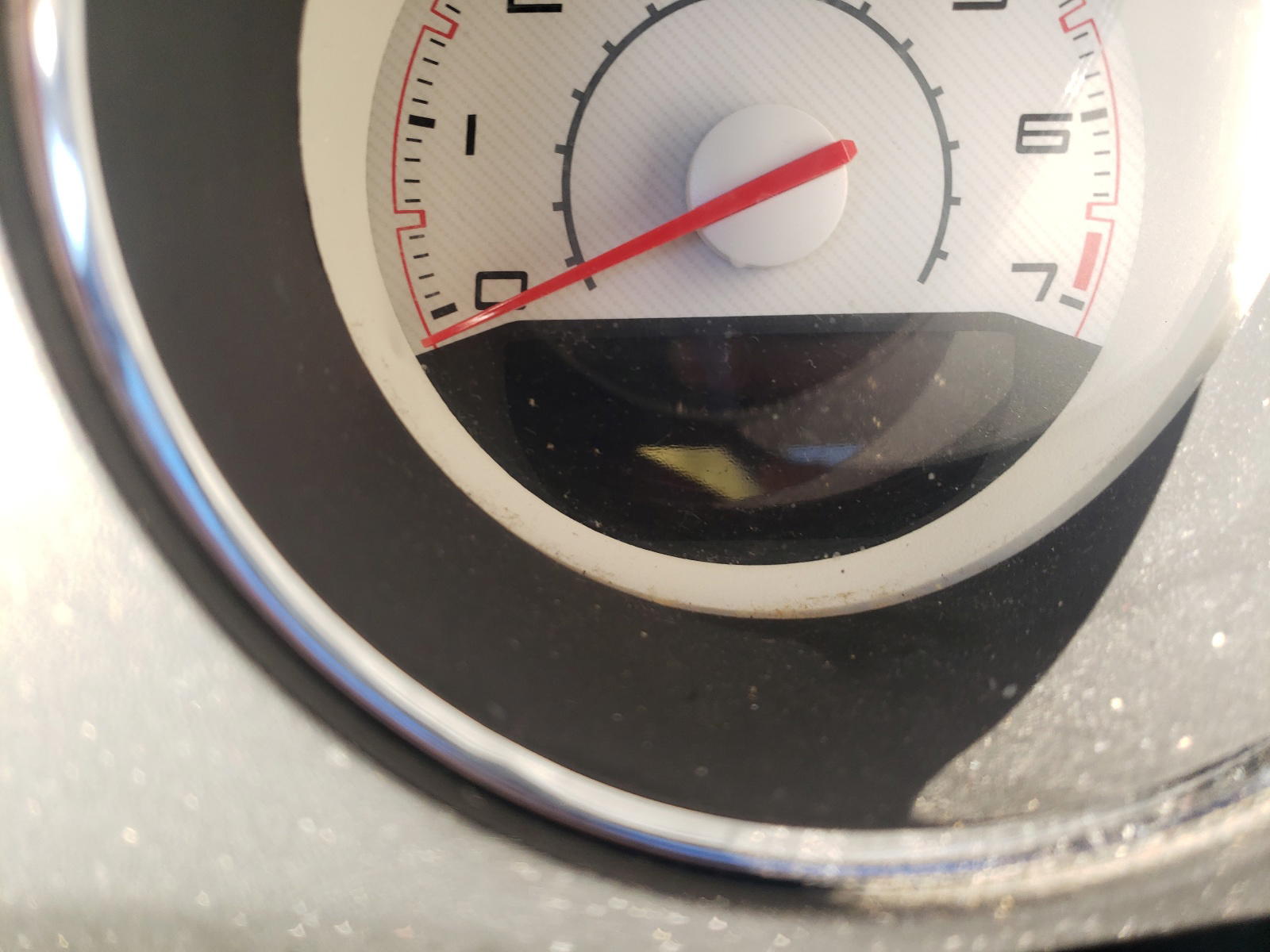 Photo 12 from auction – 2013 DODGE CHALLENGER with VIN 2C3CDYAG7DH581952