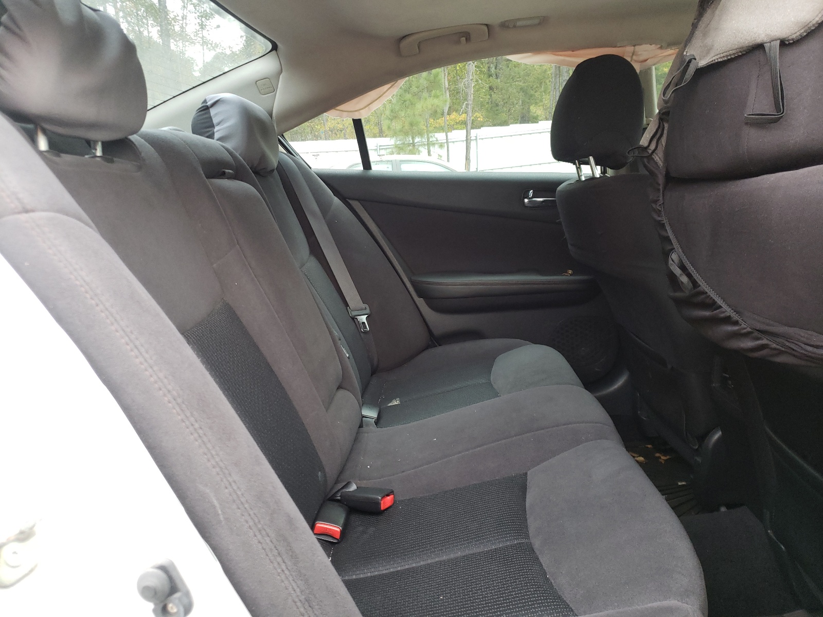 Zdjęcie 6 z aukcji – 2014 NISSAN MAXIMA S z VIN 1N4AA5AP6EC462570