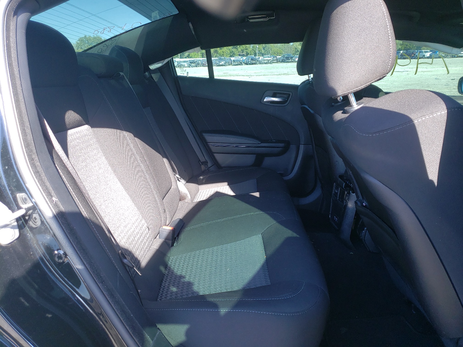 Photo 6 from auction – 2021 DODGE CHARGER R/ with VIN 2C3CDXCT7MH556943