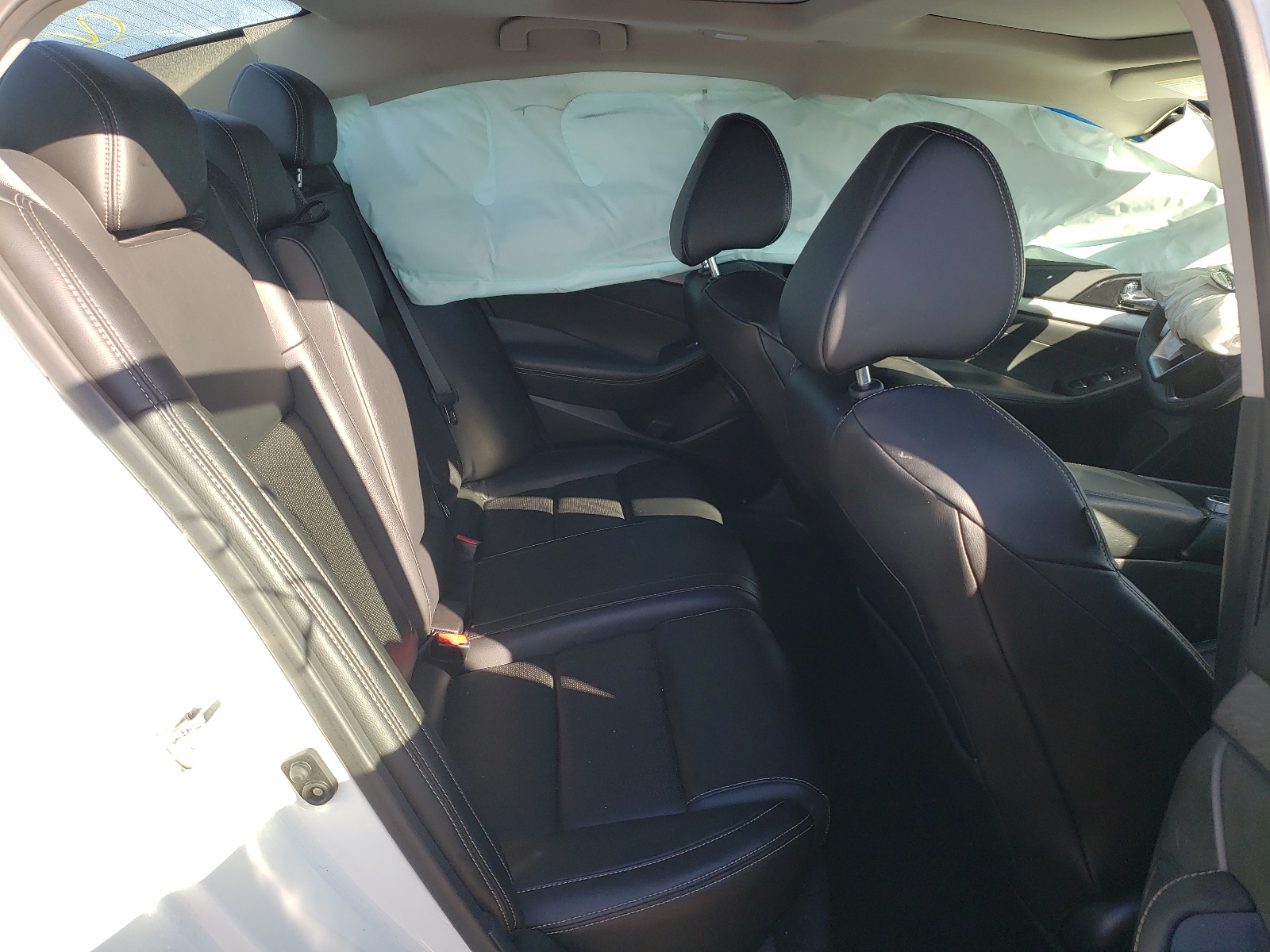 Photo 6 from auction – 2018 NISSAN MAXIMA 3.5 with VIN 1N4AA6APXJC408396
