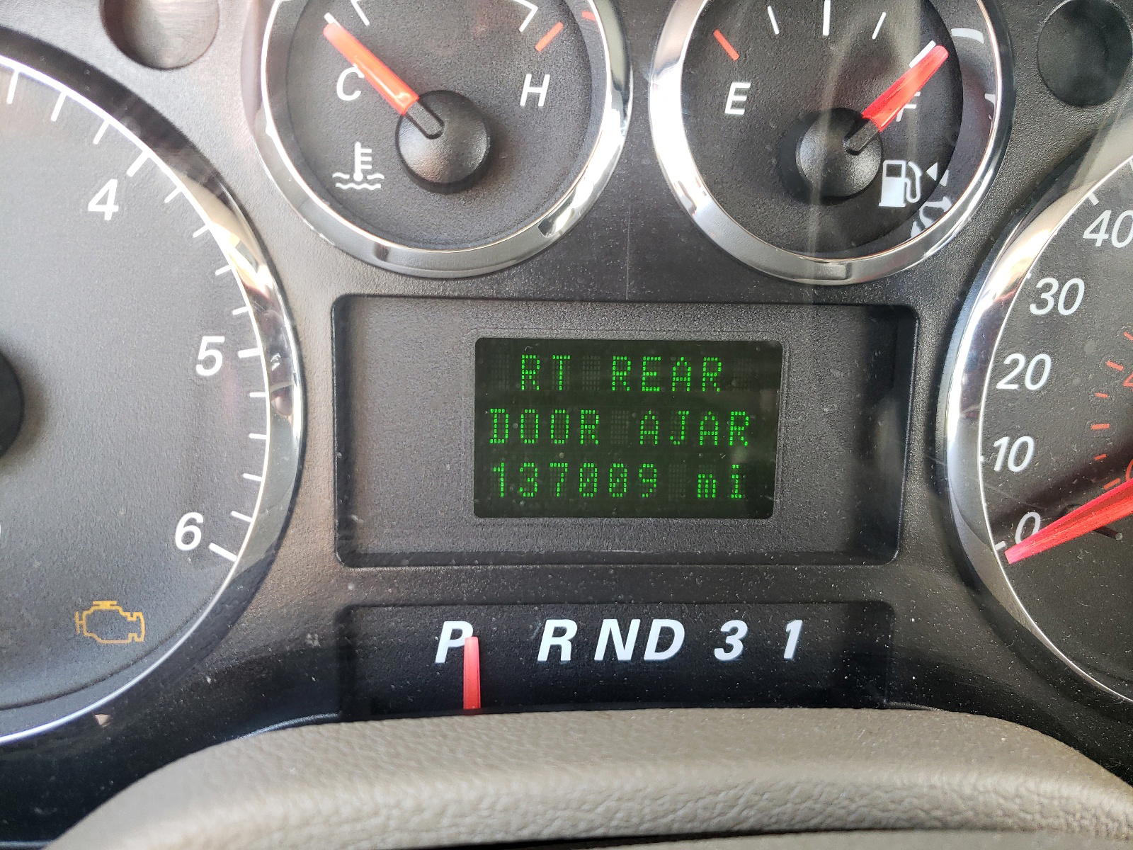 Photo 8 from auction – 2005 FORD FREESTAR S with VIN 2FMZA52265BA75223
